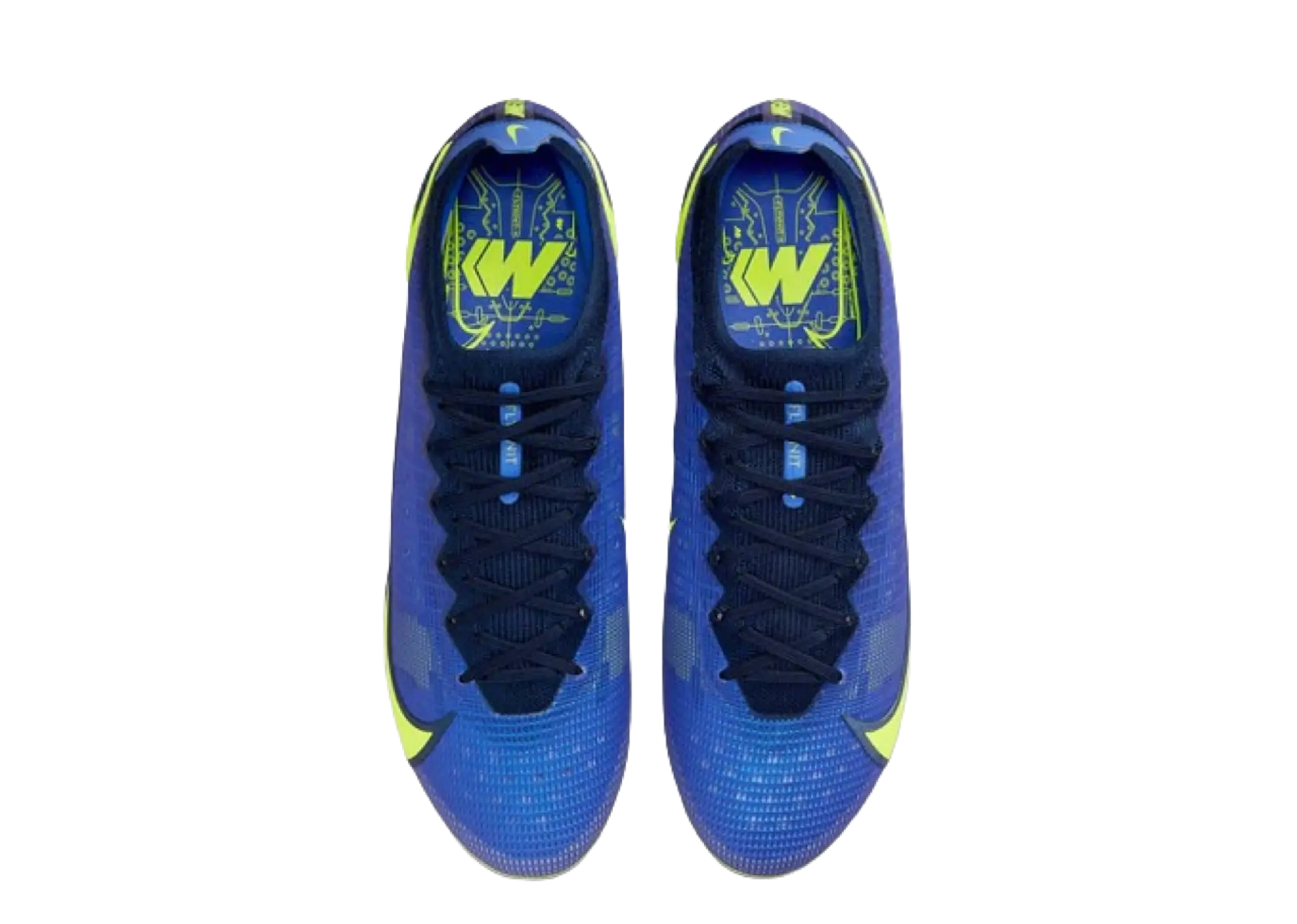 Nike Mercurial Vapor 14 Elite AG 'Recharge Pack' - photo 3