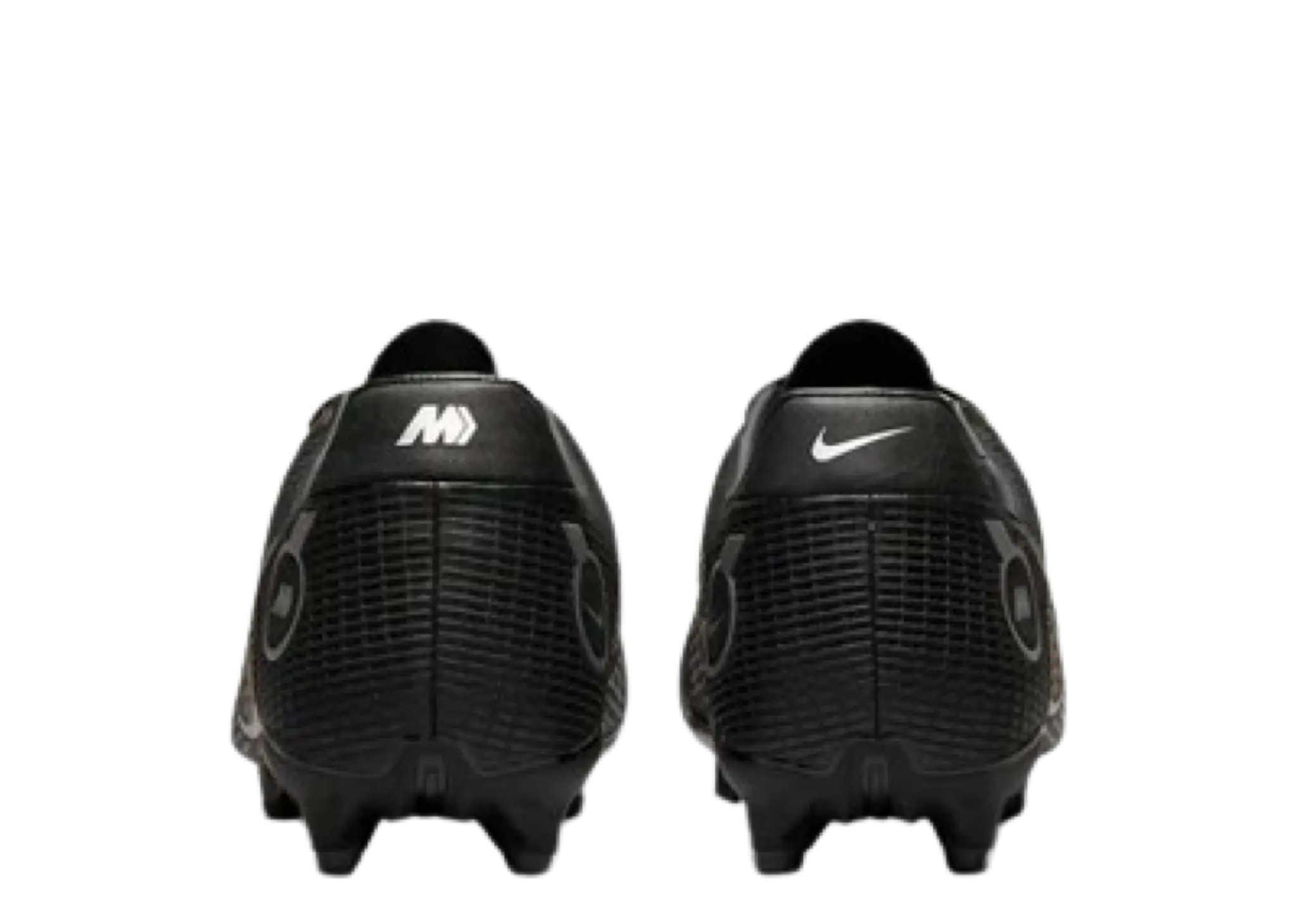 Nike Mercurial Vapor 14 Academy MG 'Black Metallic Gold' - photo 4