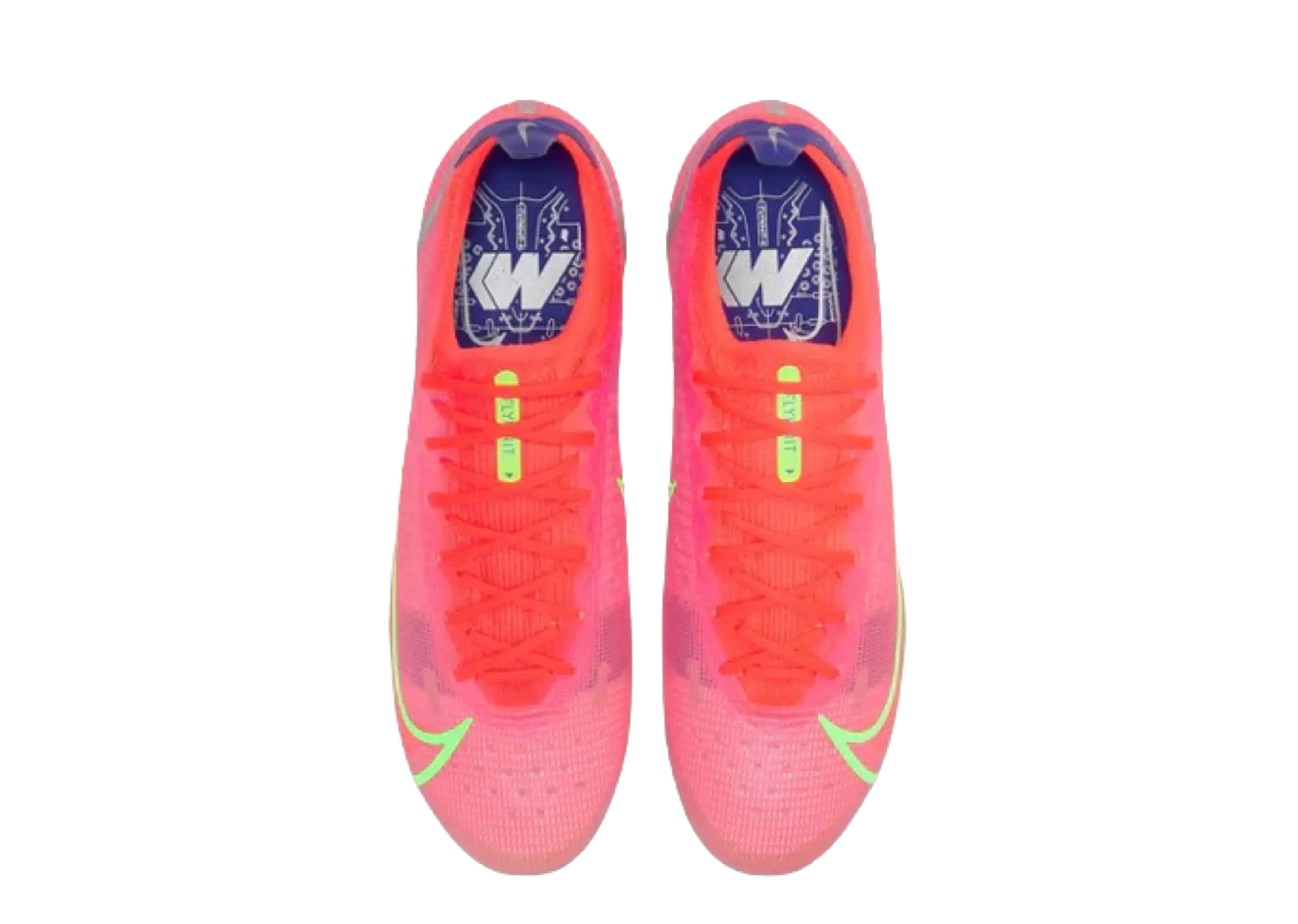 Nike Mercurial Vapor 14 Elite AG 'Spectrum Pack' - photo 3