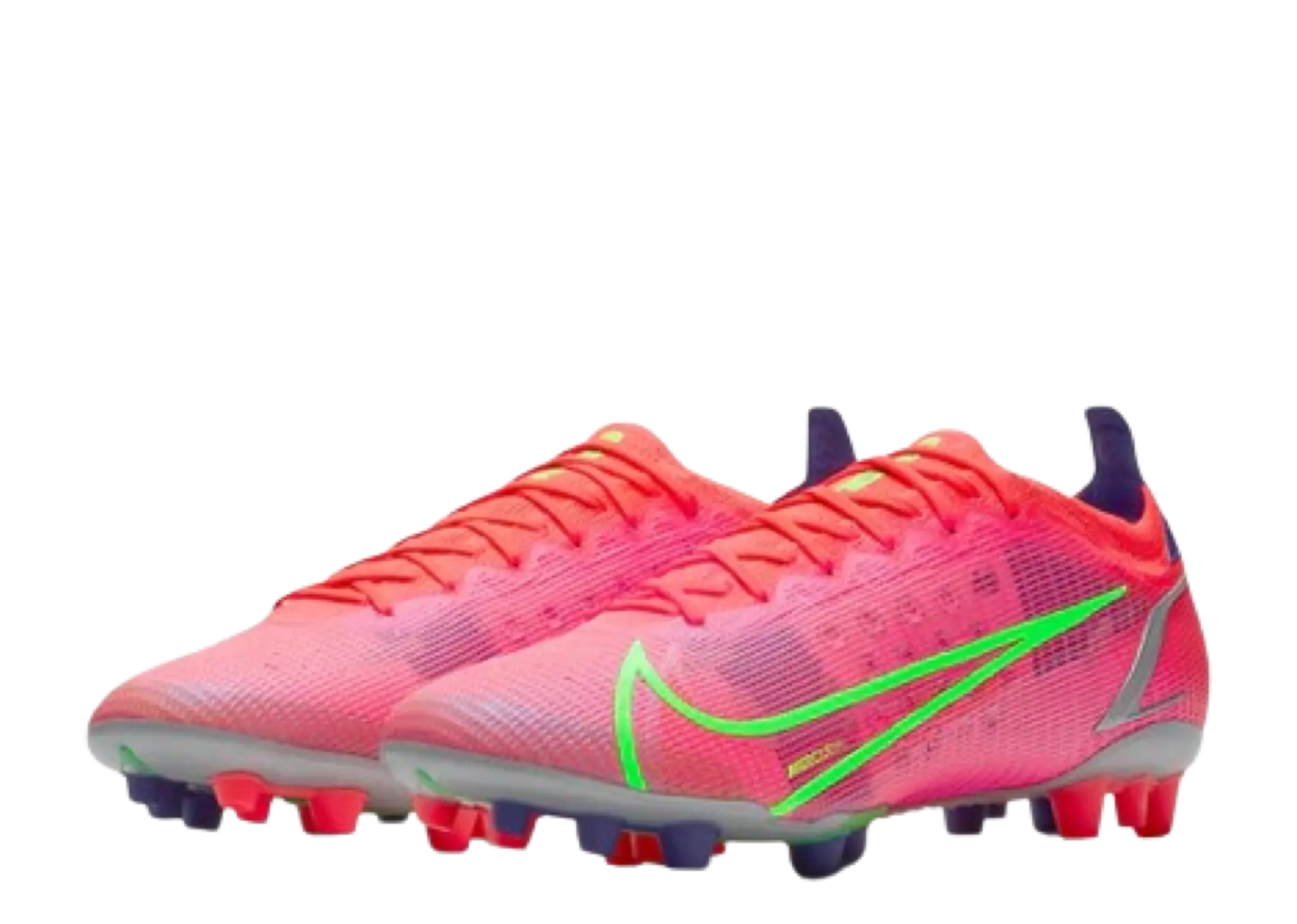 Nike Mercurial Vapor 14 Elite AG 'Spectrum Pack' - photo 2