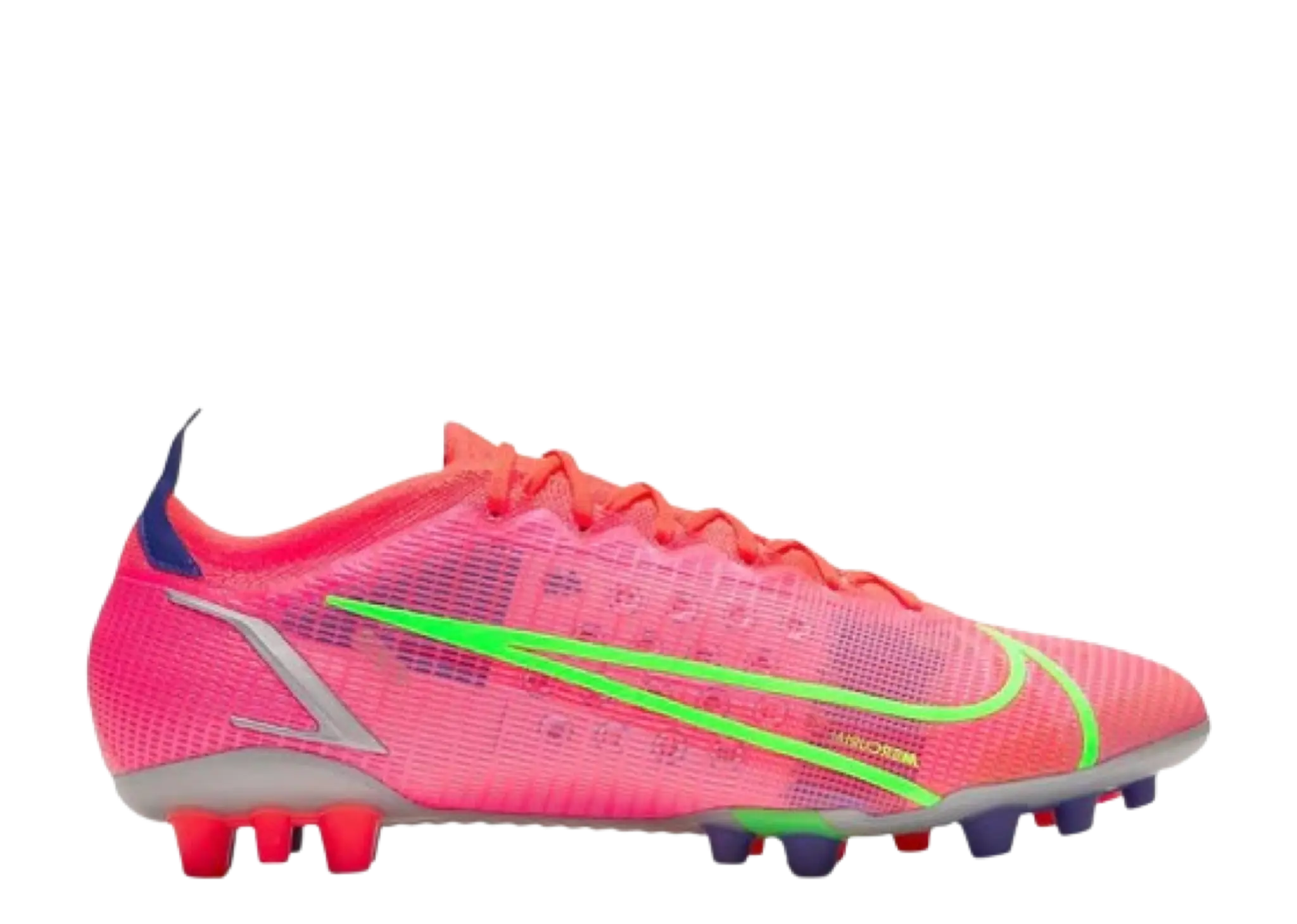 Nike Mercurial Vapor 14 Elite AG 'Spectrum Pack'