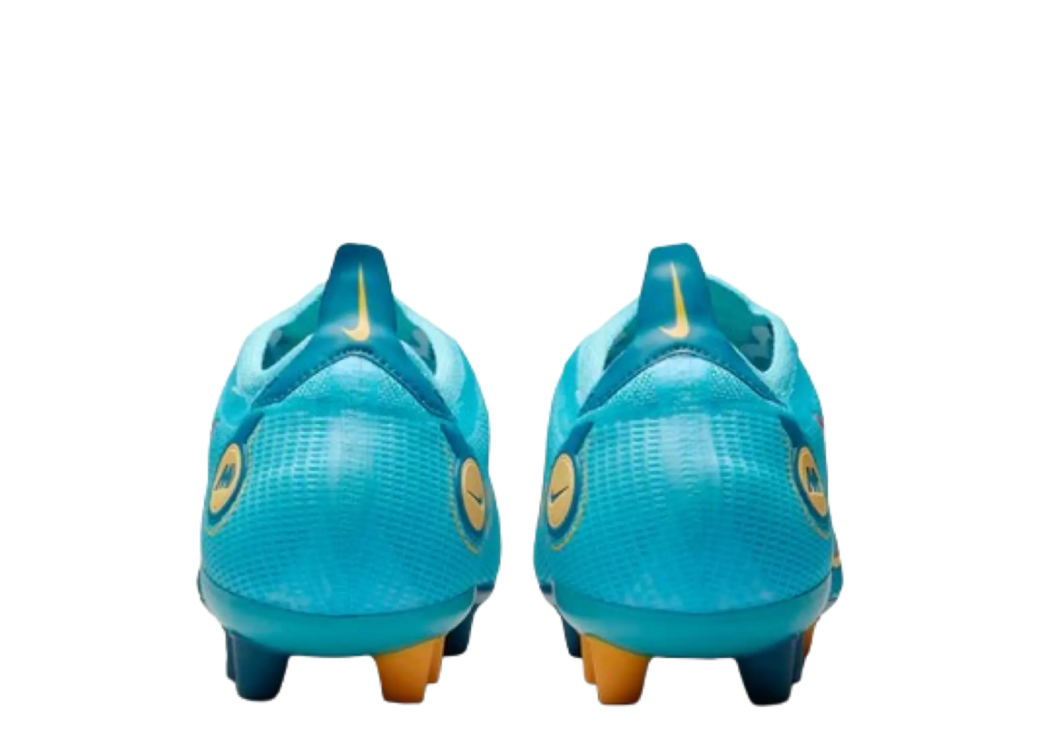 Nike Mercurial Vapor 14 Elite AG Blueprint Pack Chlorine Blue - photo 4