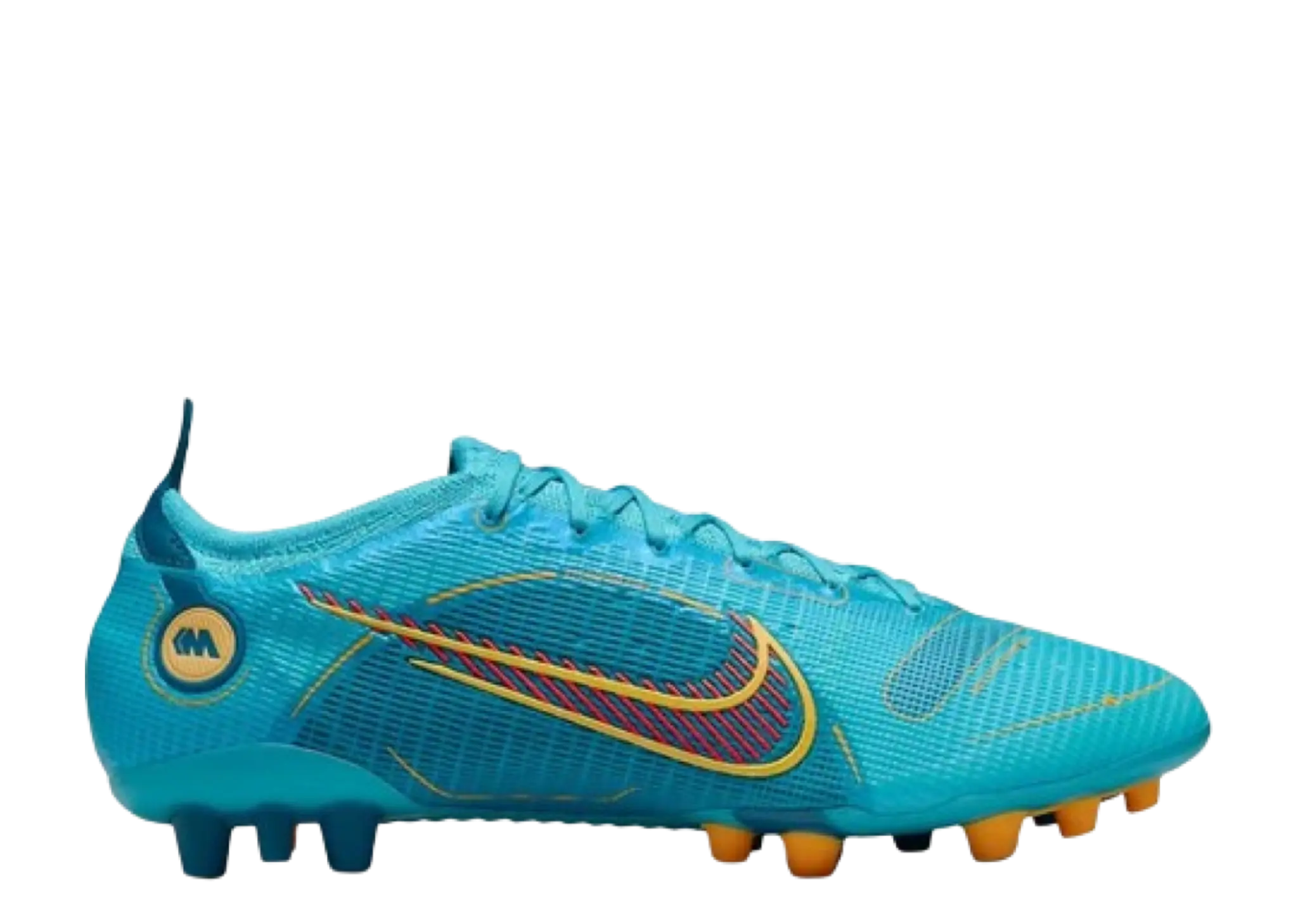 Nike Mercurial Vapor 14 Elite AG Blueprint Pack Chlorine Blue