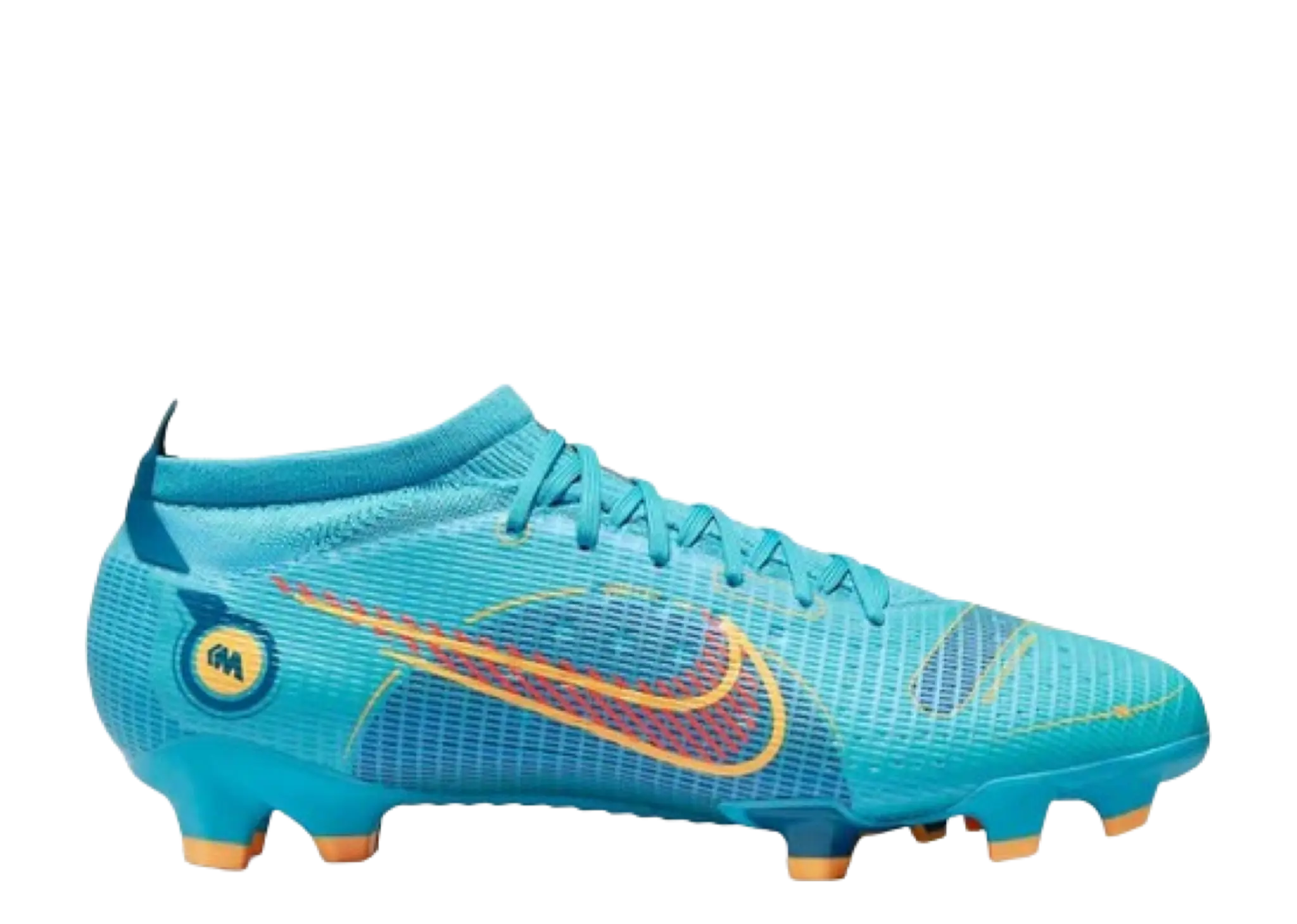 Nike Mercurial Vapor 14 Pro FG 'Blueprint Pack'