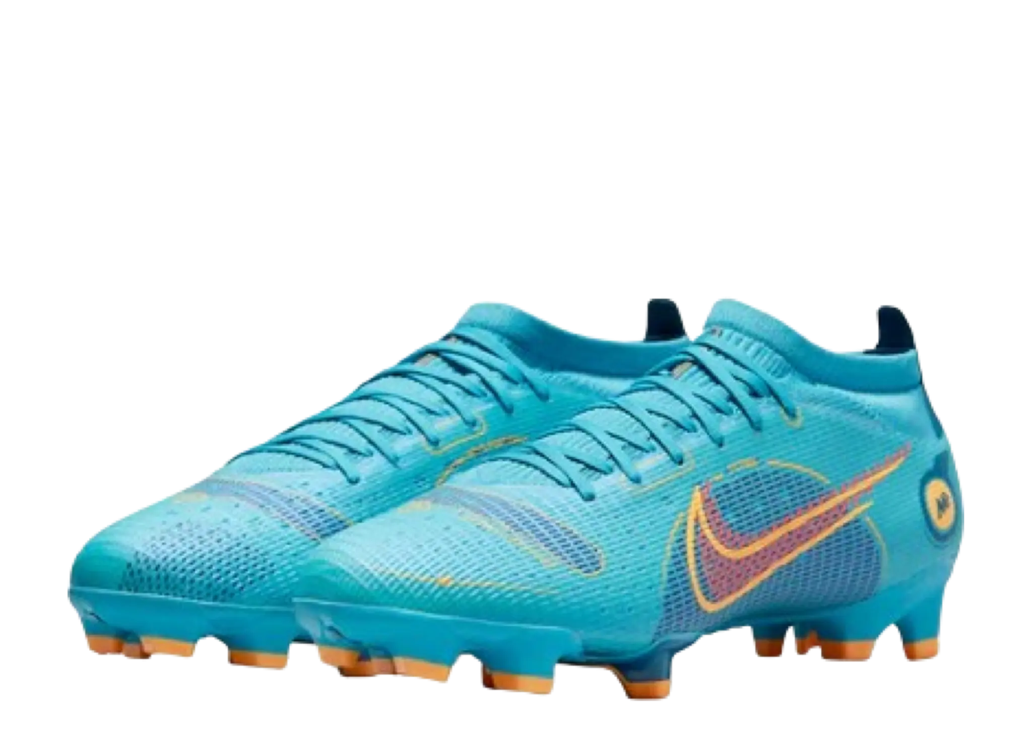 Nike Mercurial Vapor 14 Pro FG 'Blueprint Pack' - photo 2