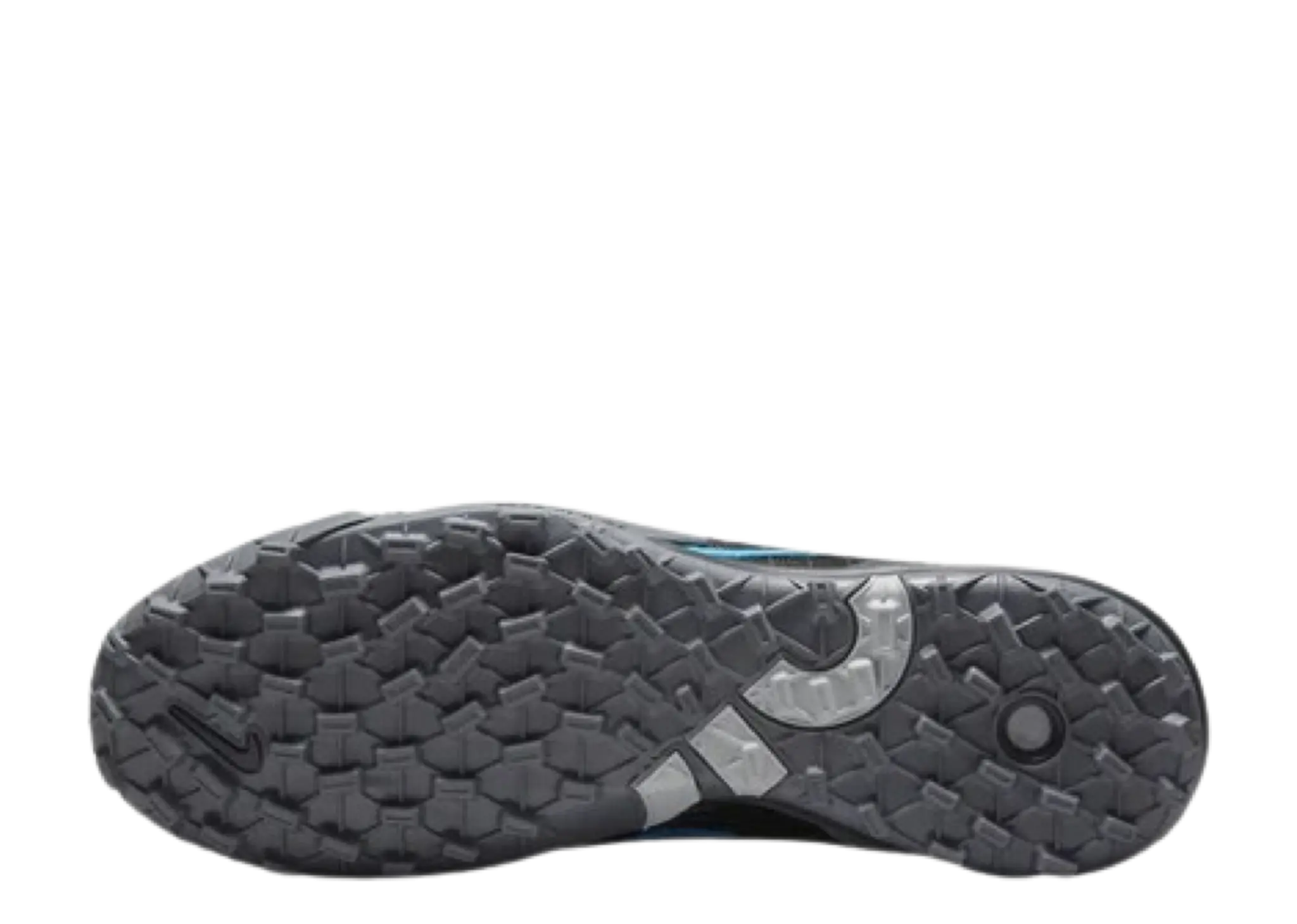 Nike Mercurial Vapor 14 Pro TF 'Black Photo Blue' - photo 4