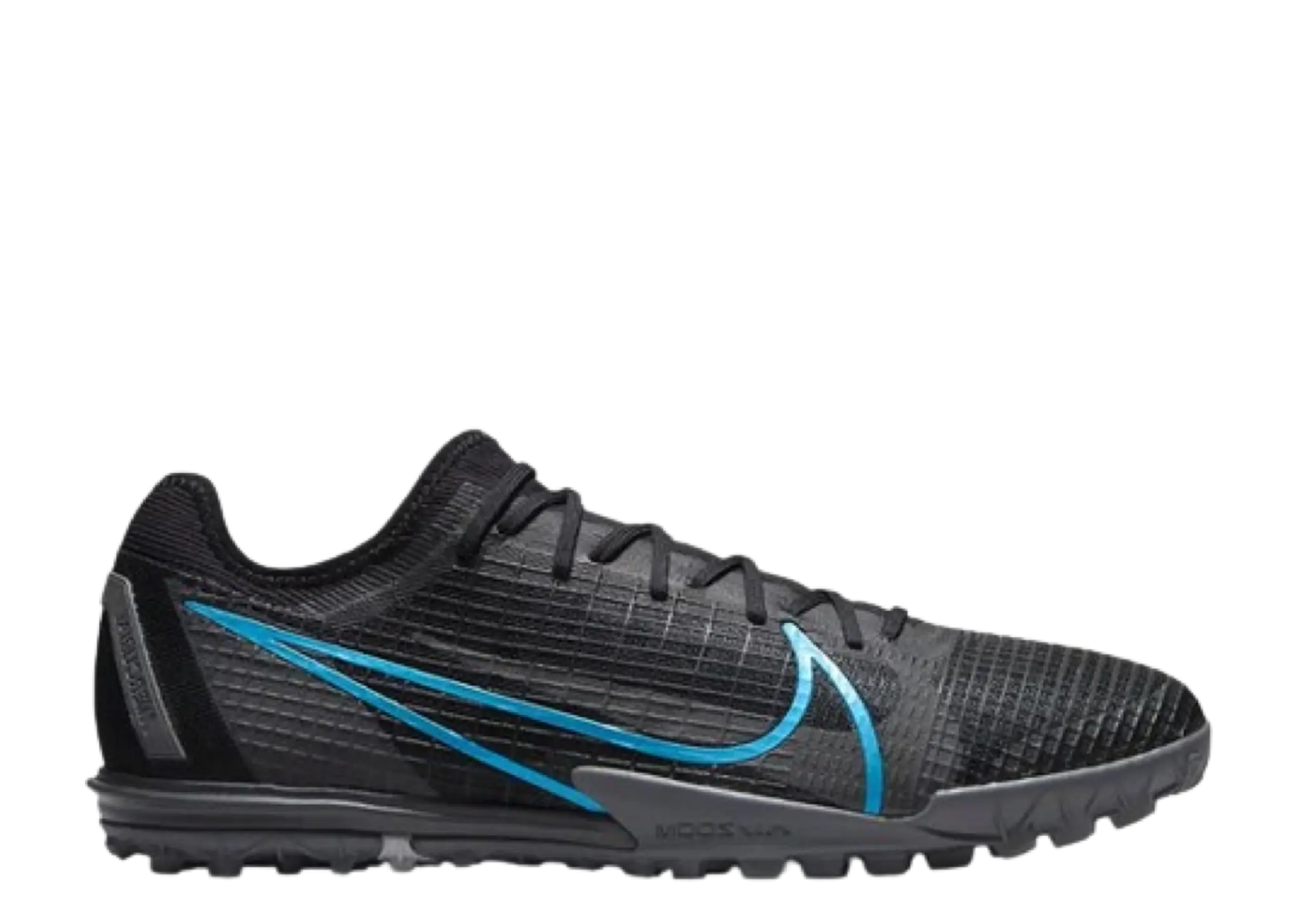 Nike Mercurial Vapor 14 Pro TF 'Black Photo Blue'
