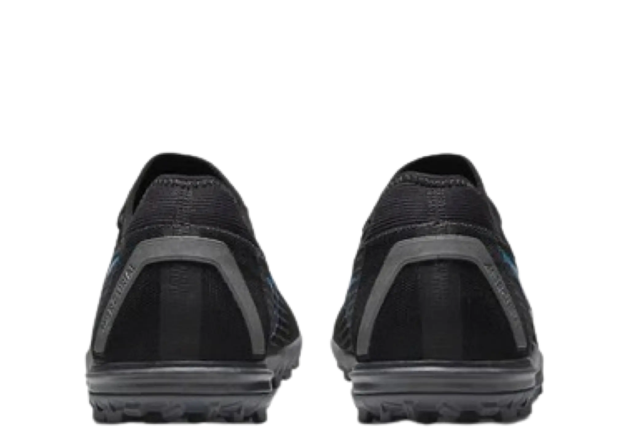 Nike Mercurial Vapor 14 Pro TF 'Black Photo Blue' - photo 3