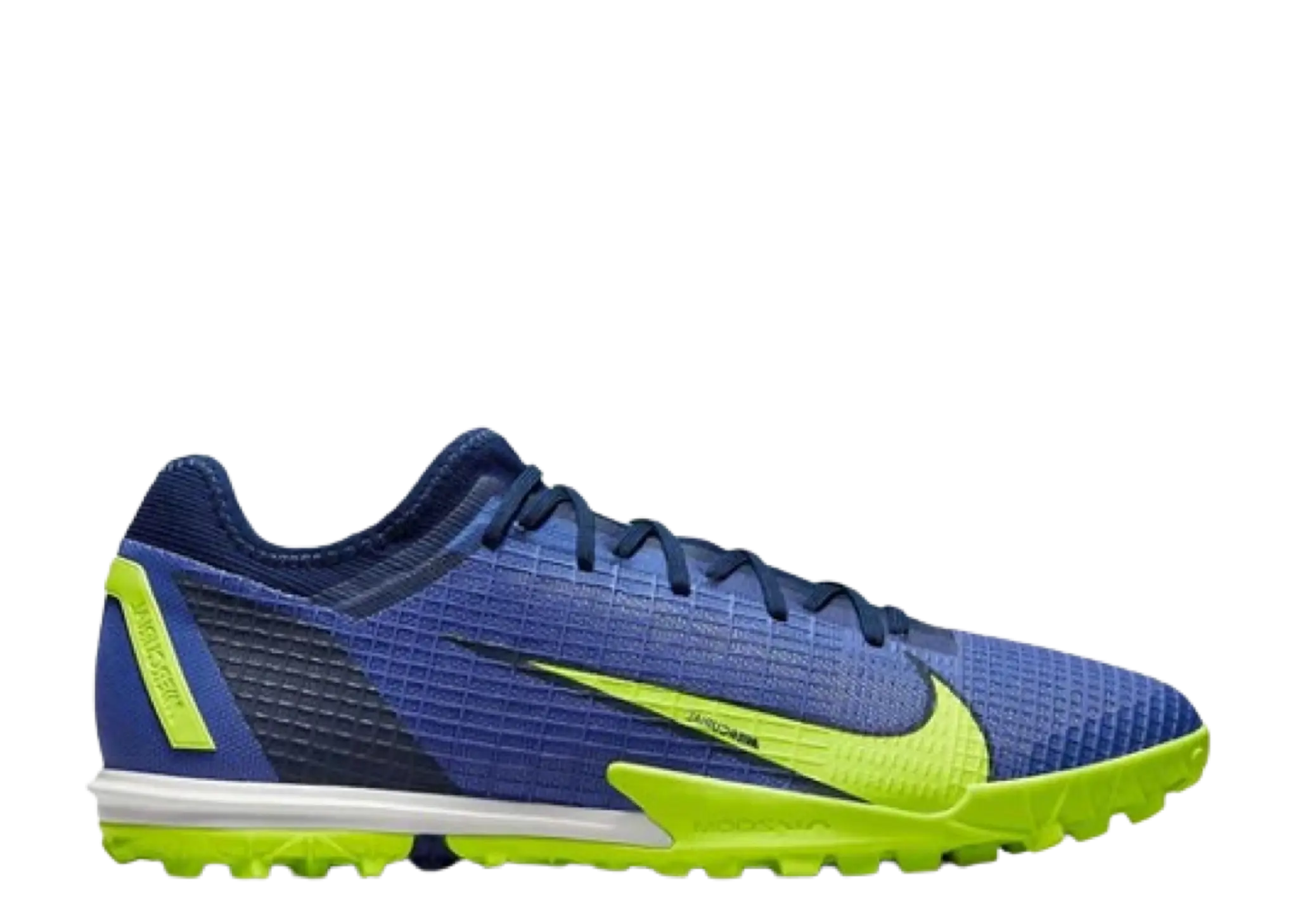 Nike Mercurial Vapor 14 Pro TF 'Lapis Volt'