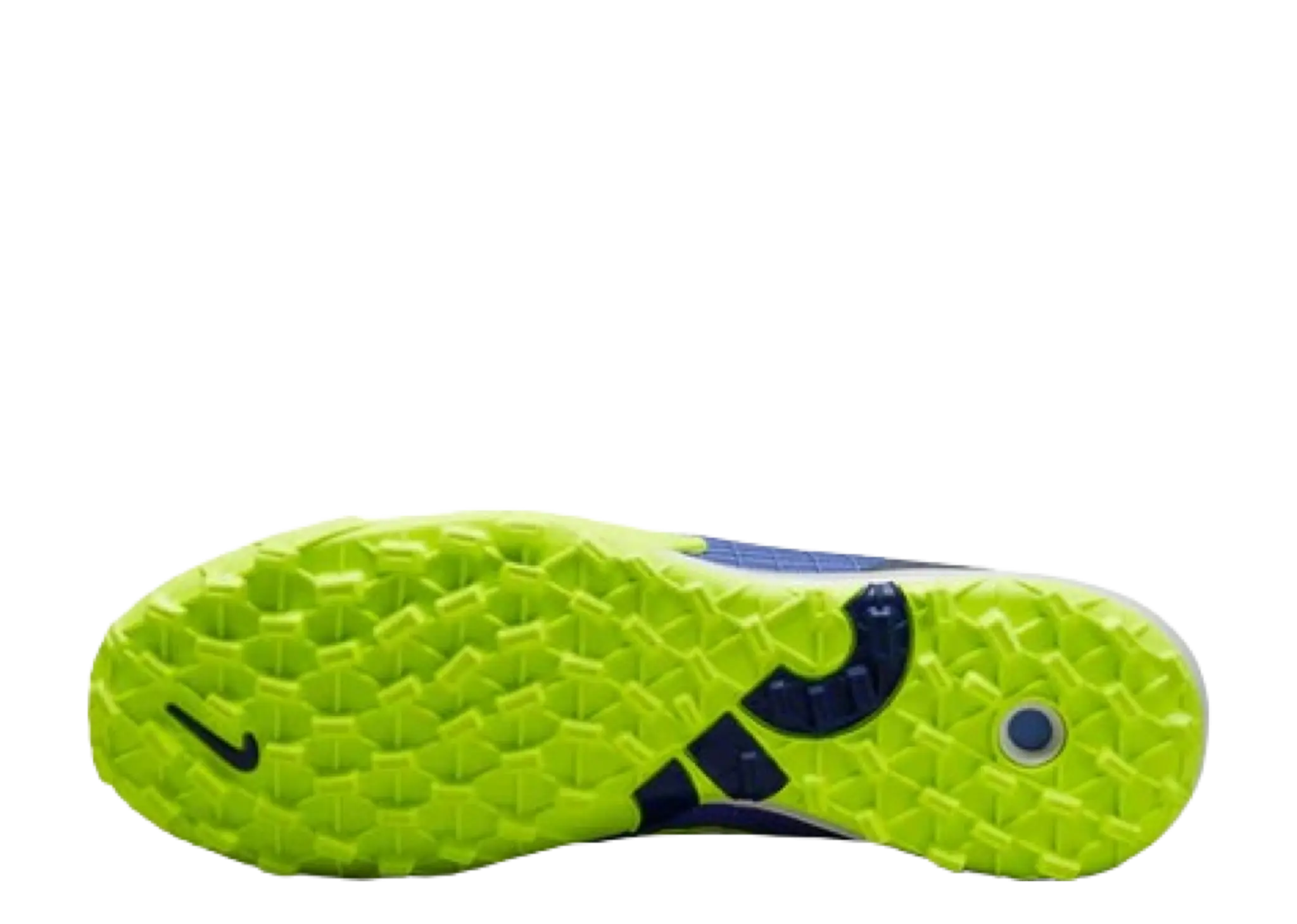 Nike Mercurial Vapor 14 Pro TF 'Lapis Volt' - photo 4