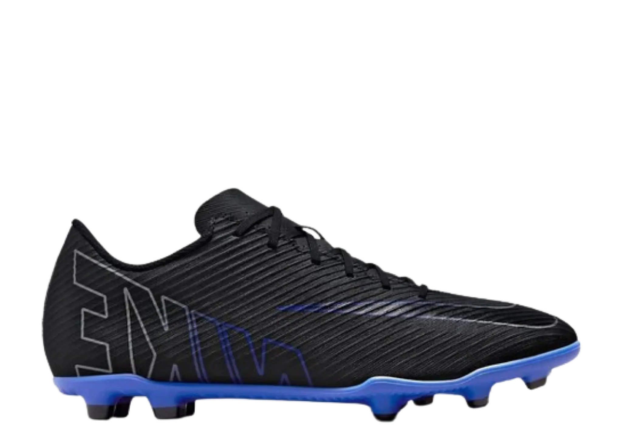 Nike Mercurial Vapor 15 Club MG 'Shadow Pack'
