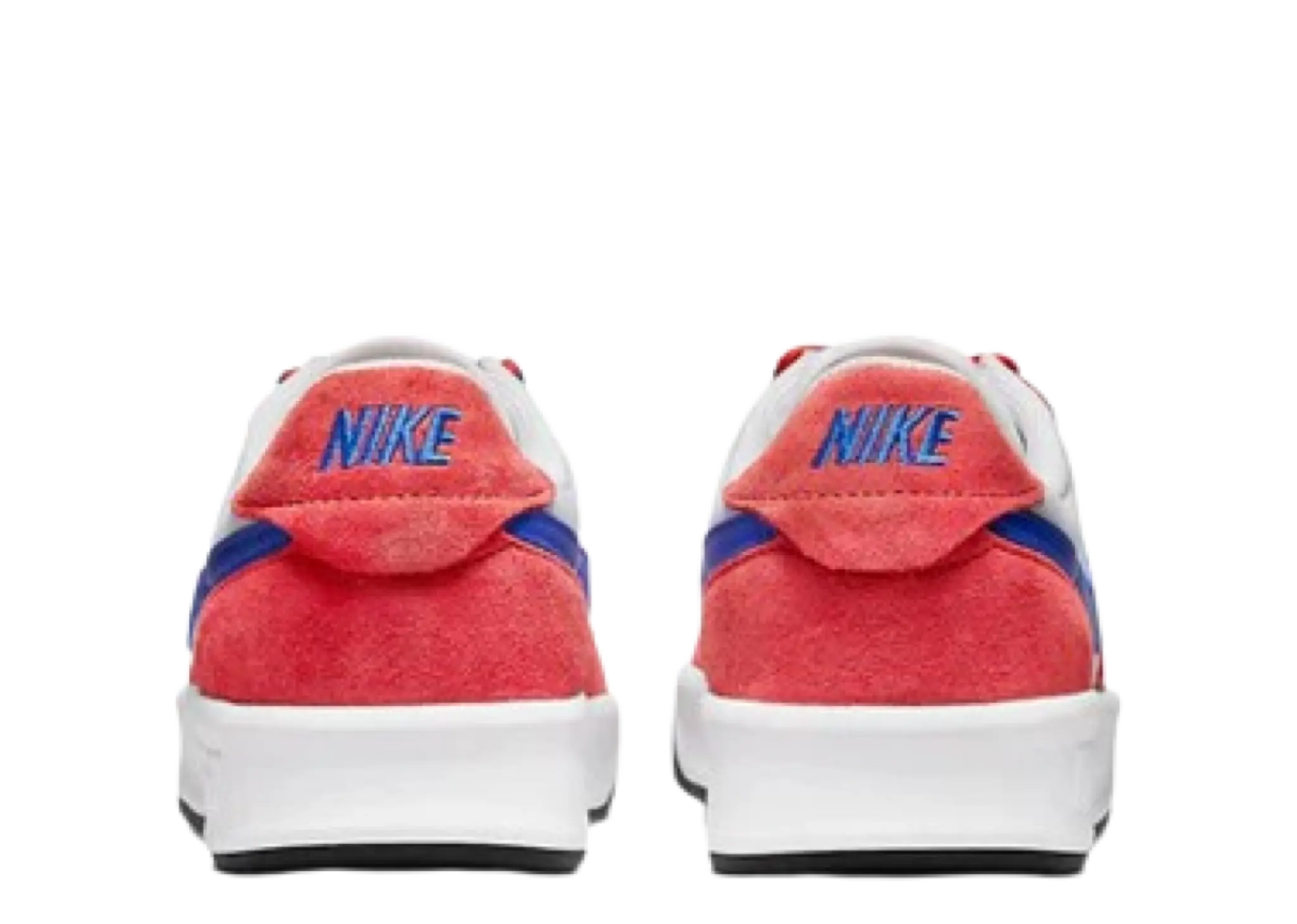 Nike SB Adversary Premium Lobster Red Hyper Royal - photo 3