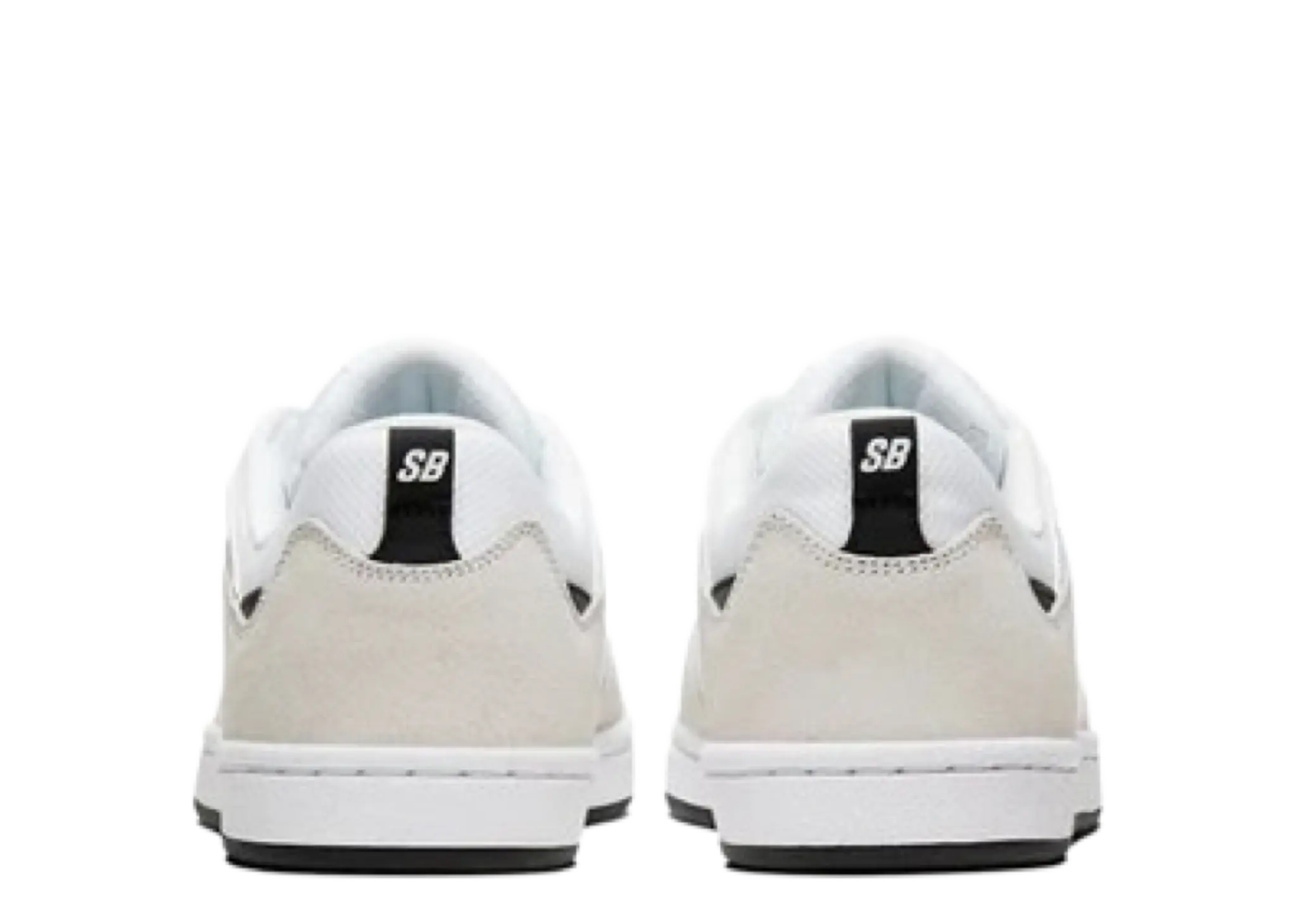 Nike Sb Alleyoop White - photo 3