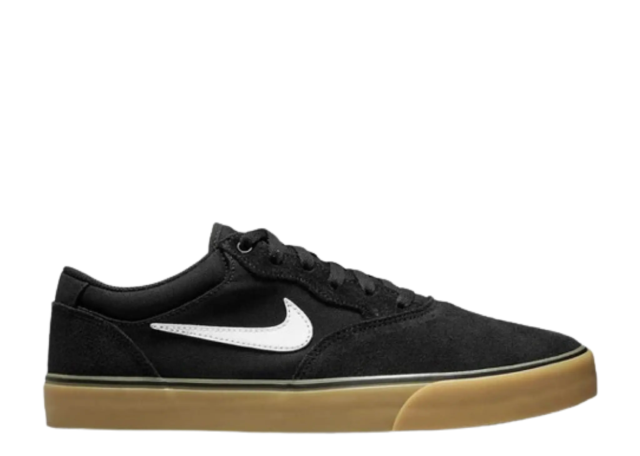 Nike SB Chron 2 Black Gum
