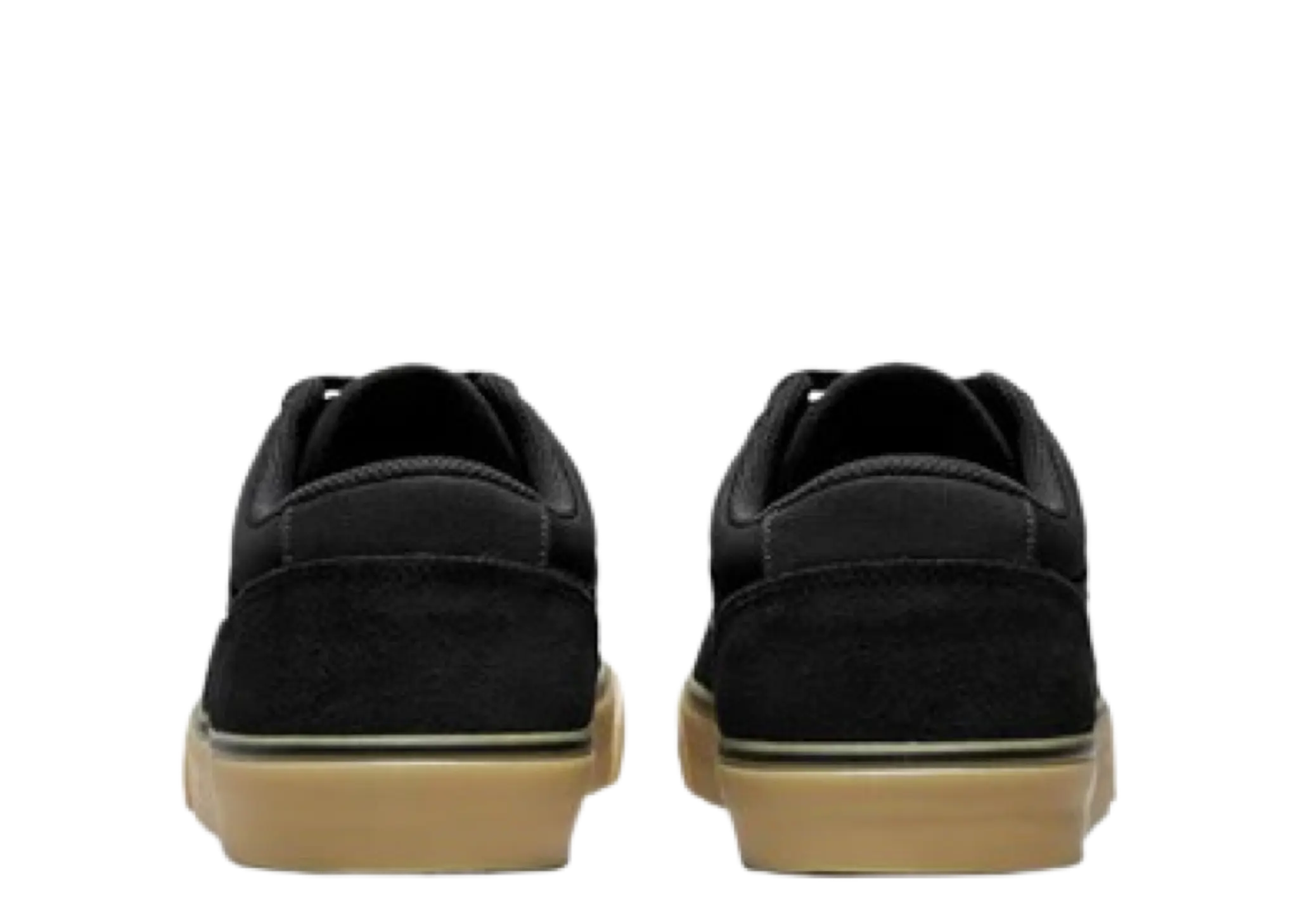 Nike SB Chron 2 Black Gum - photo 3
