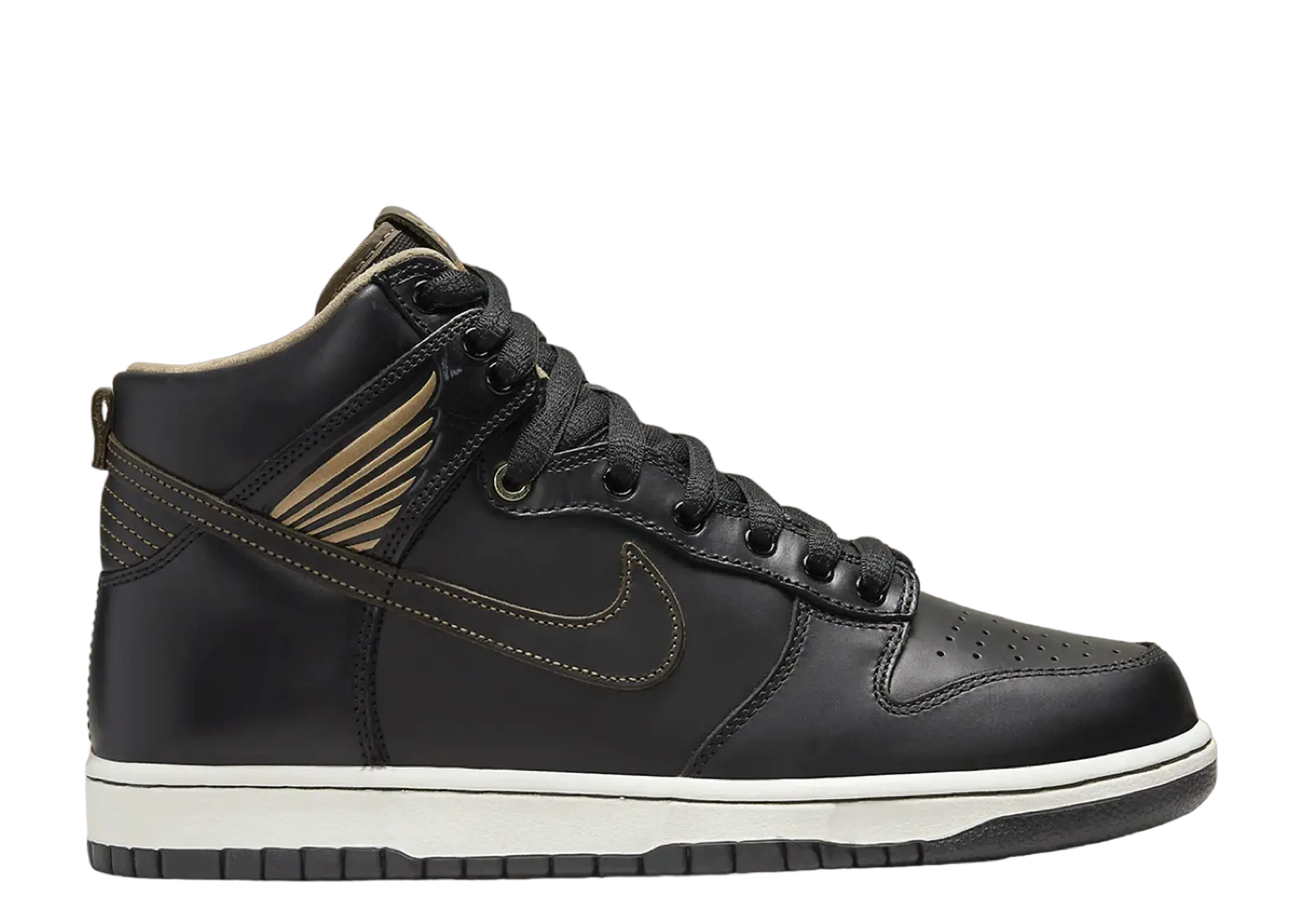 Nike SB Dunk High Pawnshop Skate Co. Old Soul