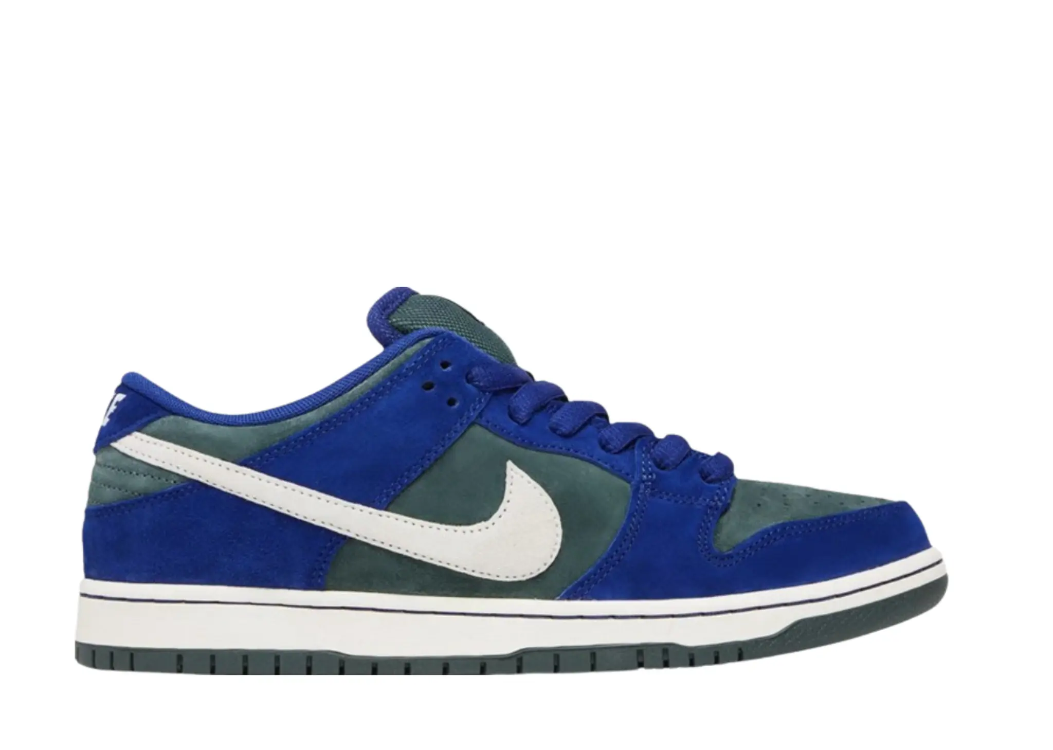 Nike SB Dunk Low Deep Royal Blue