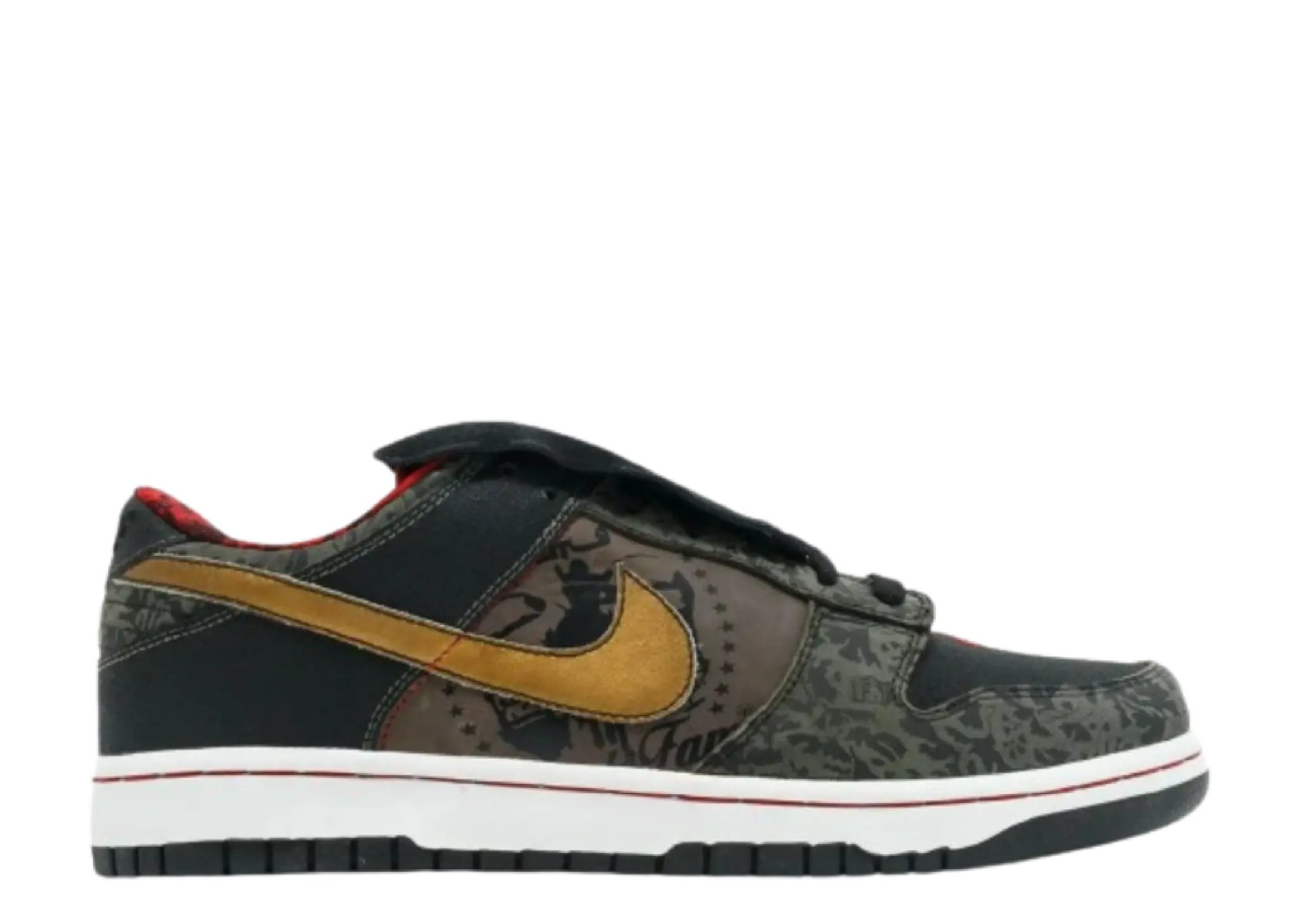 Nike SB Dunk Low SBTG