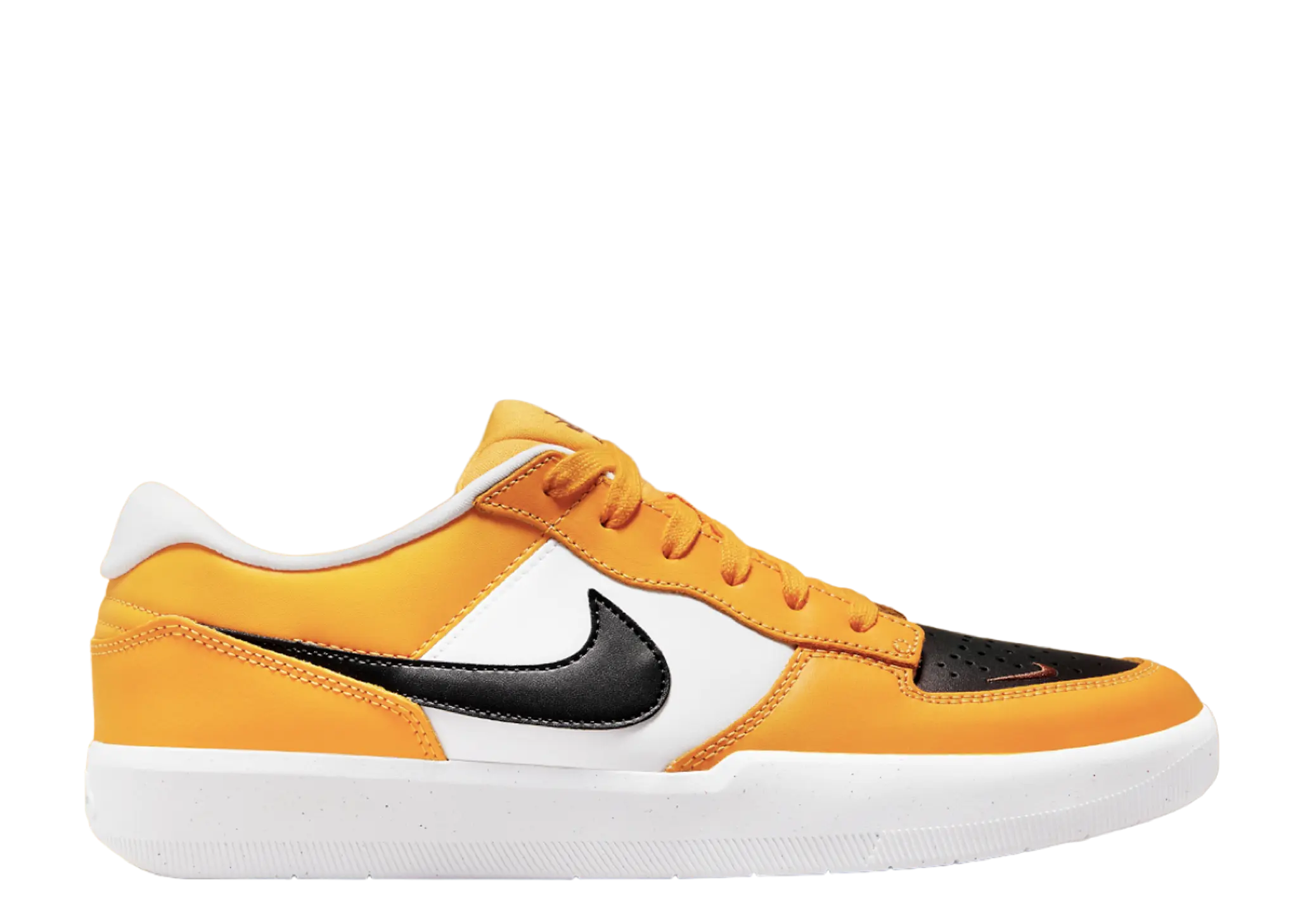 Nike SB Force 58 Laser Orange