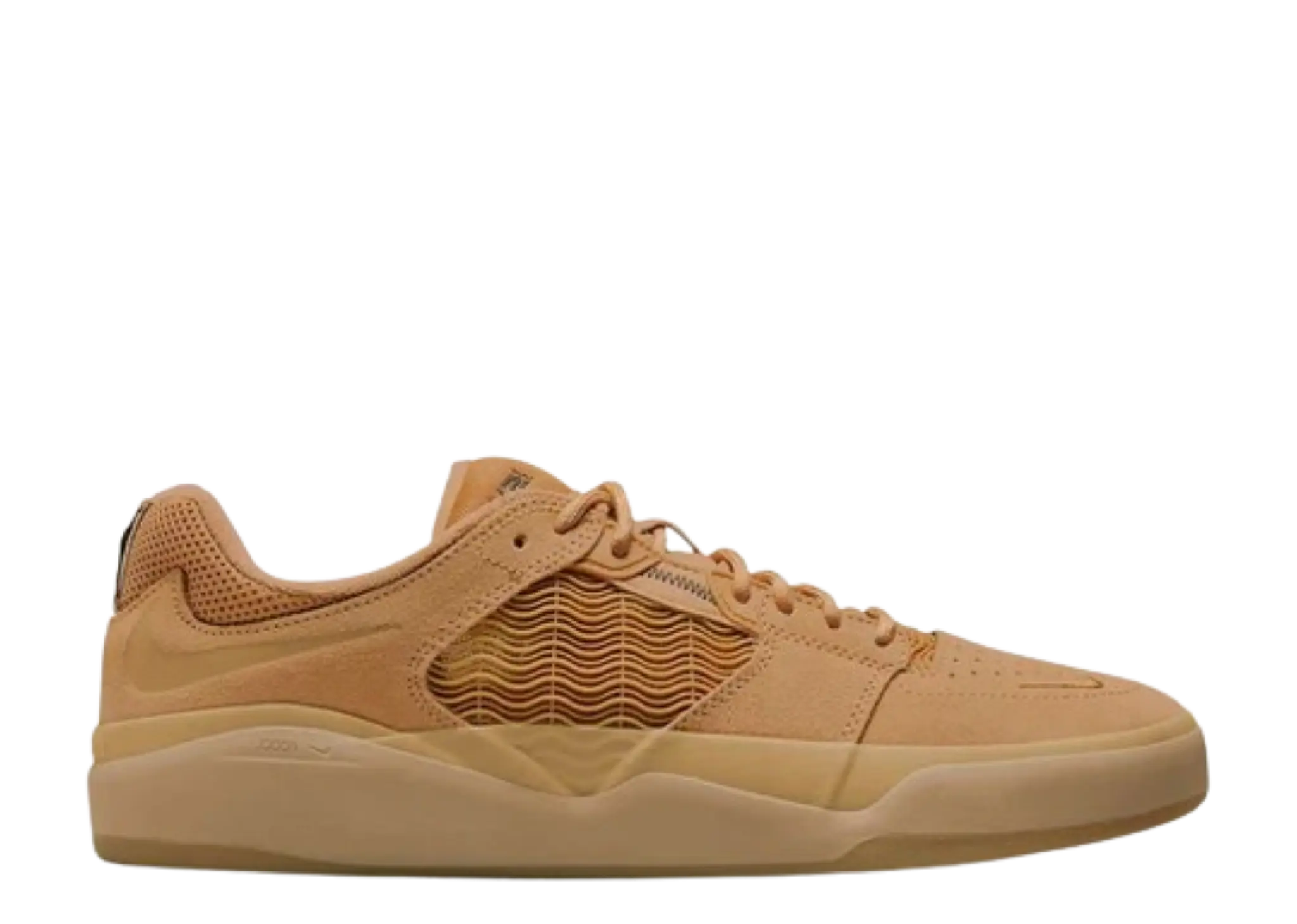 Nike SB Ishod Wair Wheat