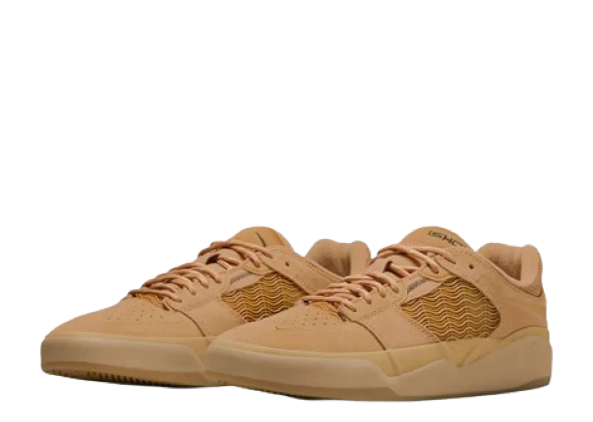 Nike SB Ishod Wair Wheat - photo 2