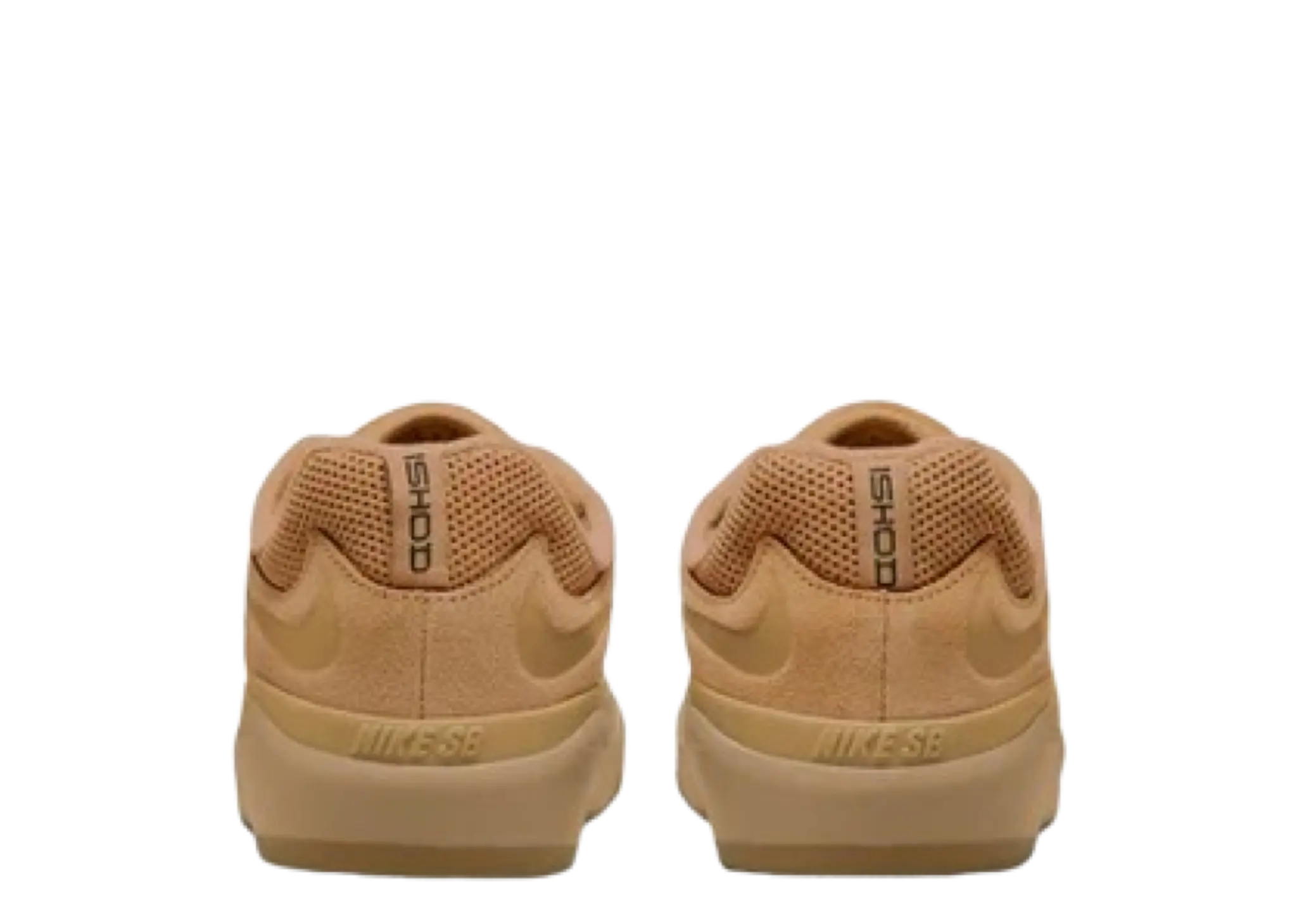 Nike SB Ishod Wair Wheat - photo 3