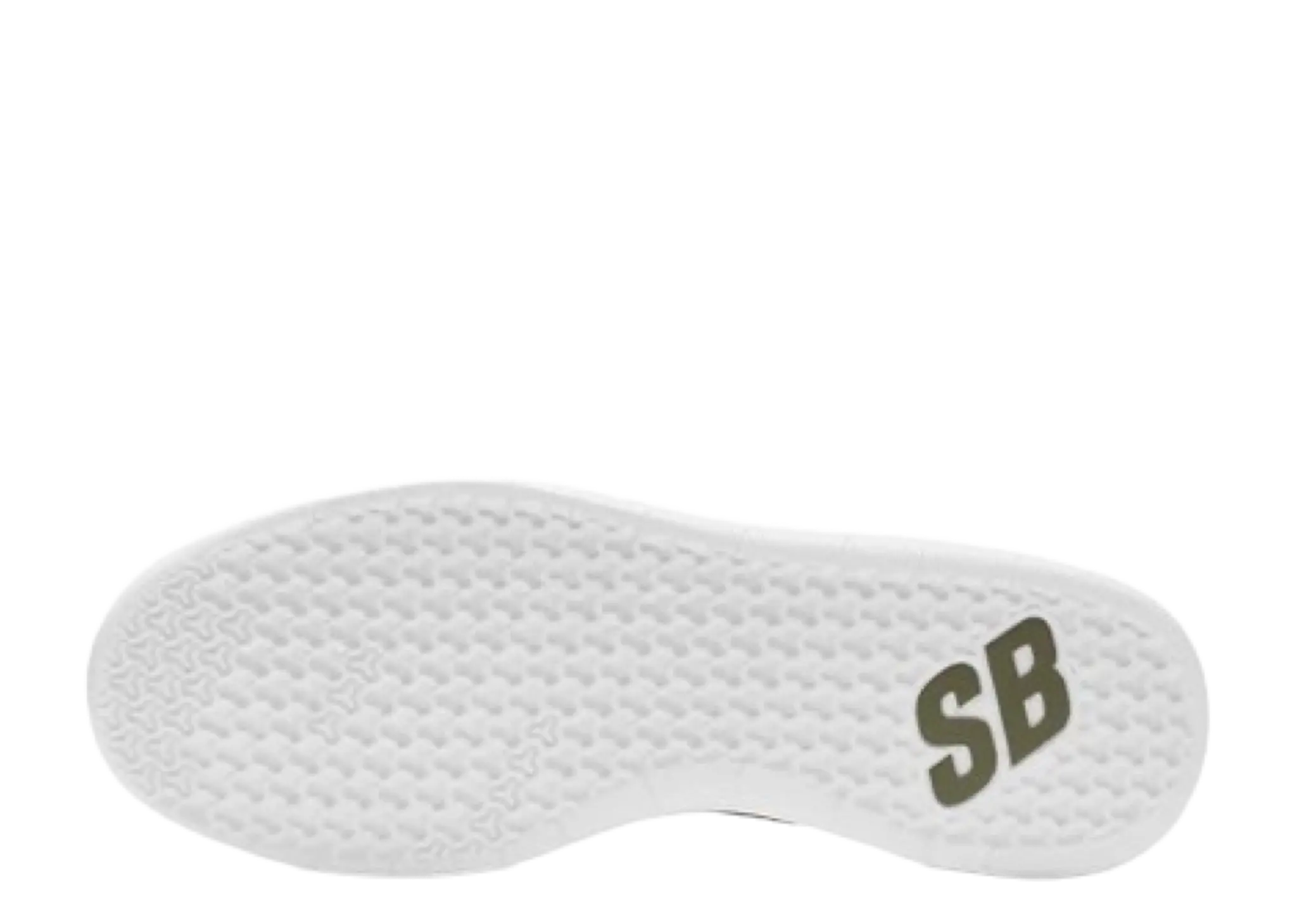Nike SB Nyjah 2 Light Army - photo 4