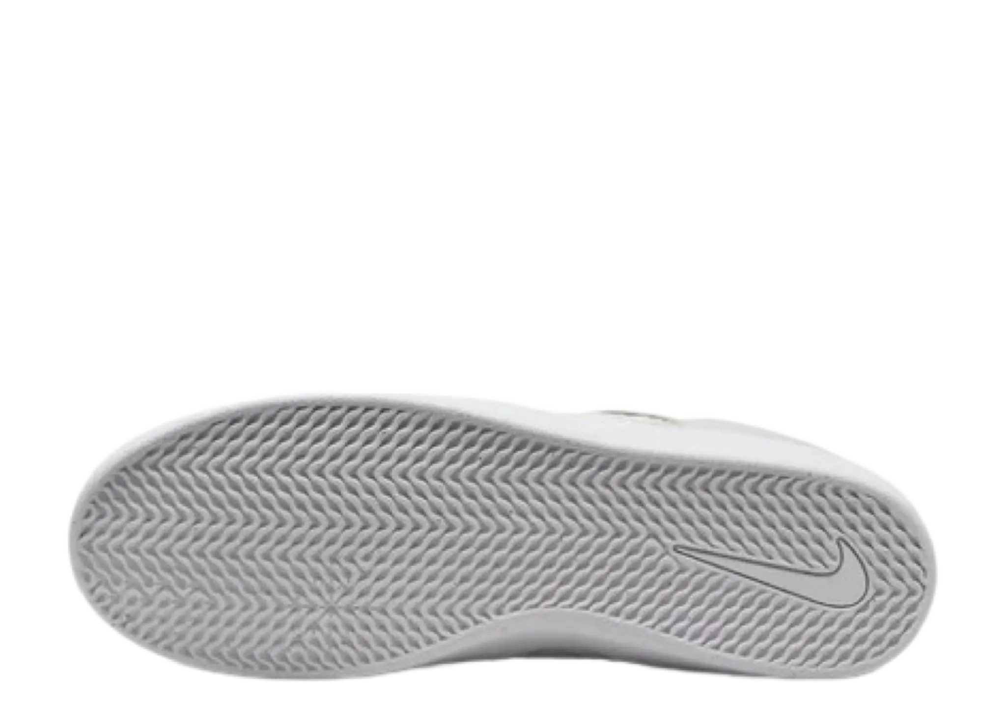 Nike SB Ishod Wair Premium Warning Label Summit White - photo 4