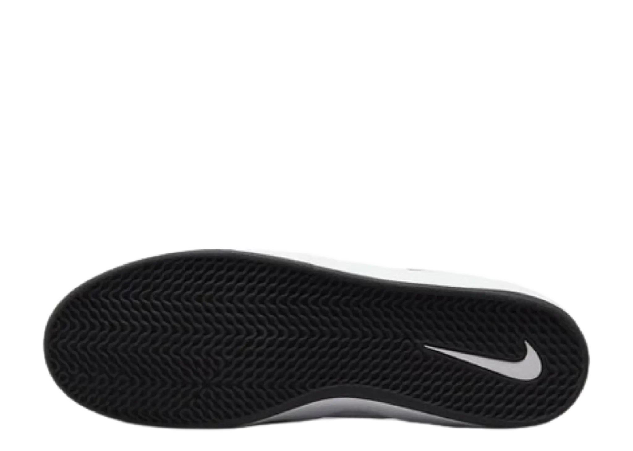 Nike SB Ishod Wair Premium White Black - photo 4