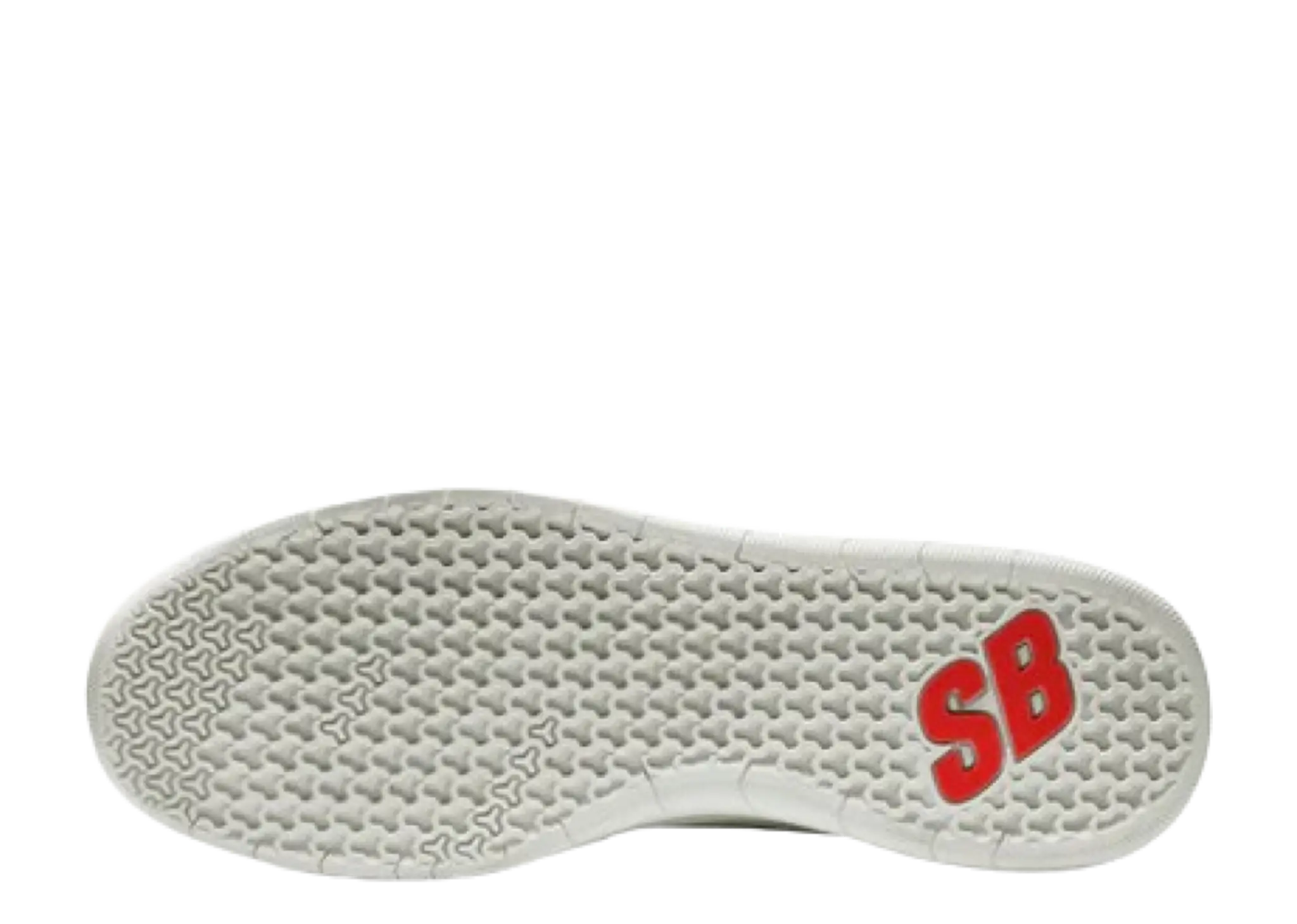 Nike SB Nyjah Free 2 Summit White Chile Red - photo 2