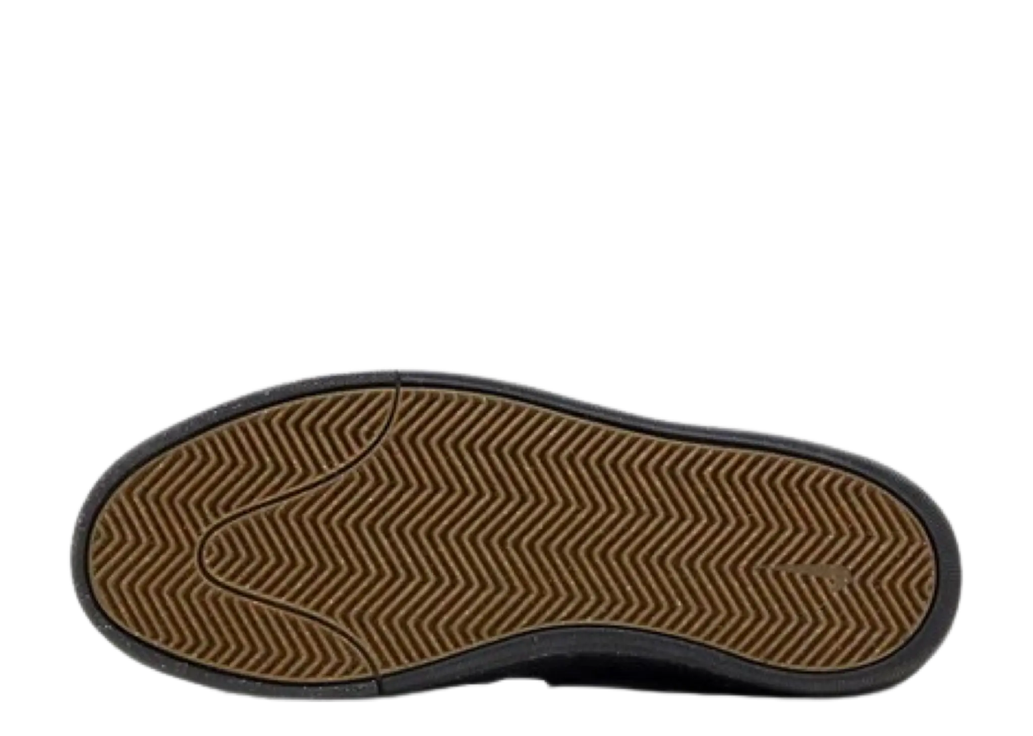 Nike SB React Leo Baker Cacao Wow - photo 4