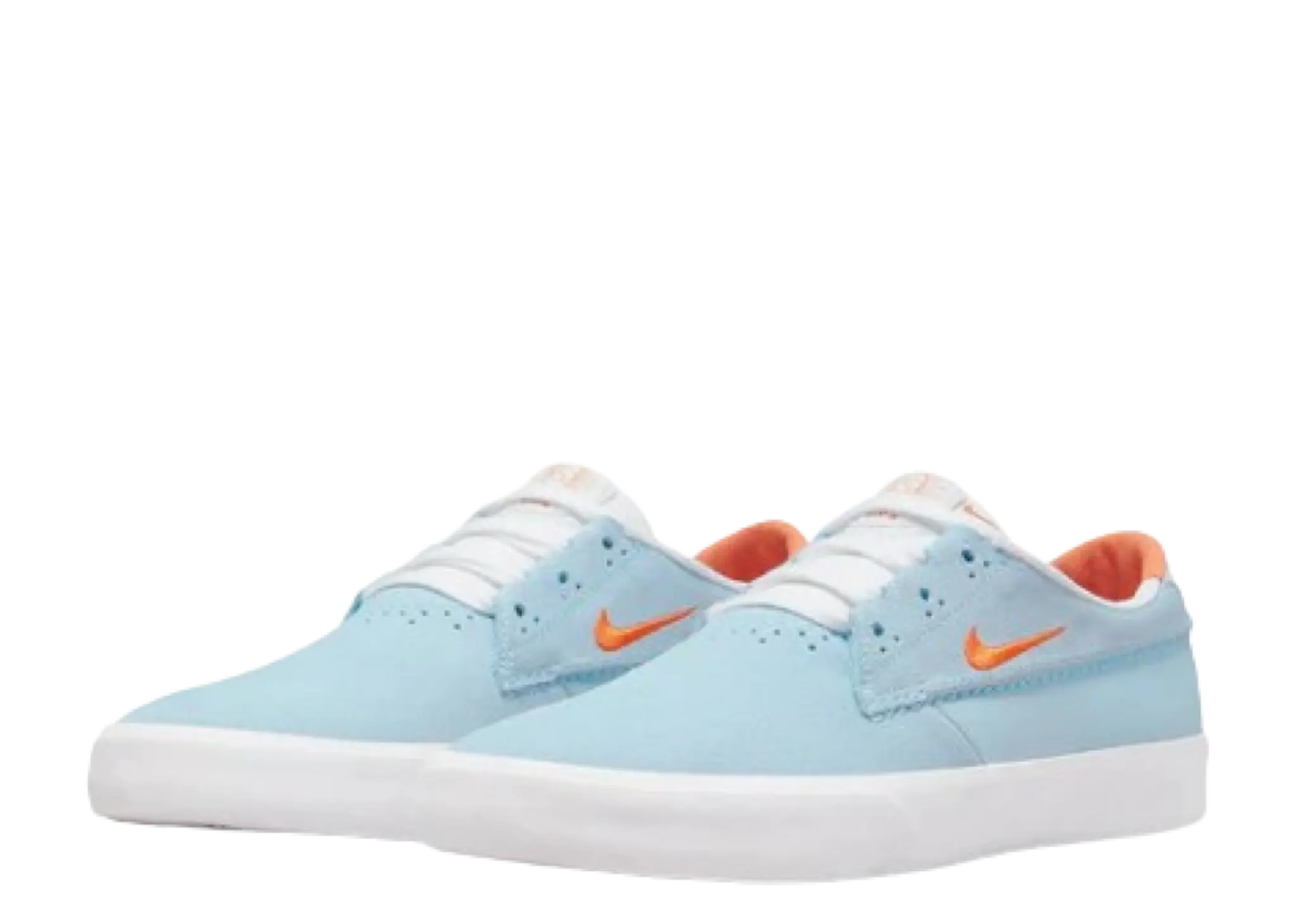 Nike SB Shane Celestine Blue - photo 2
