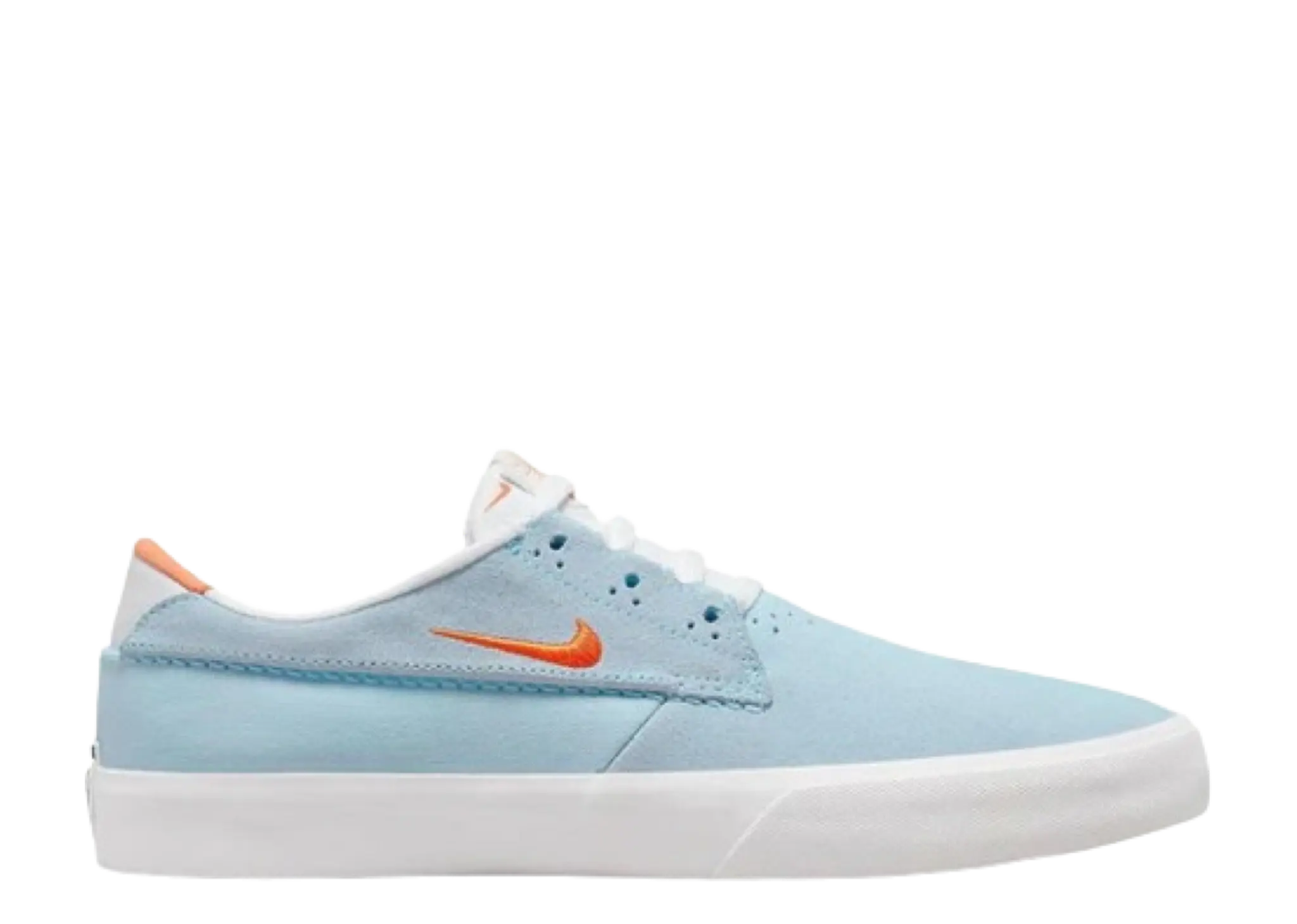 Nike SB Shane Celestine Blue