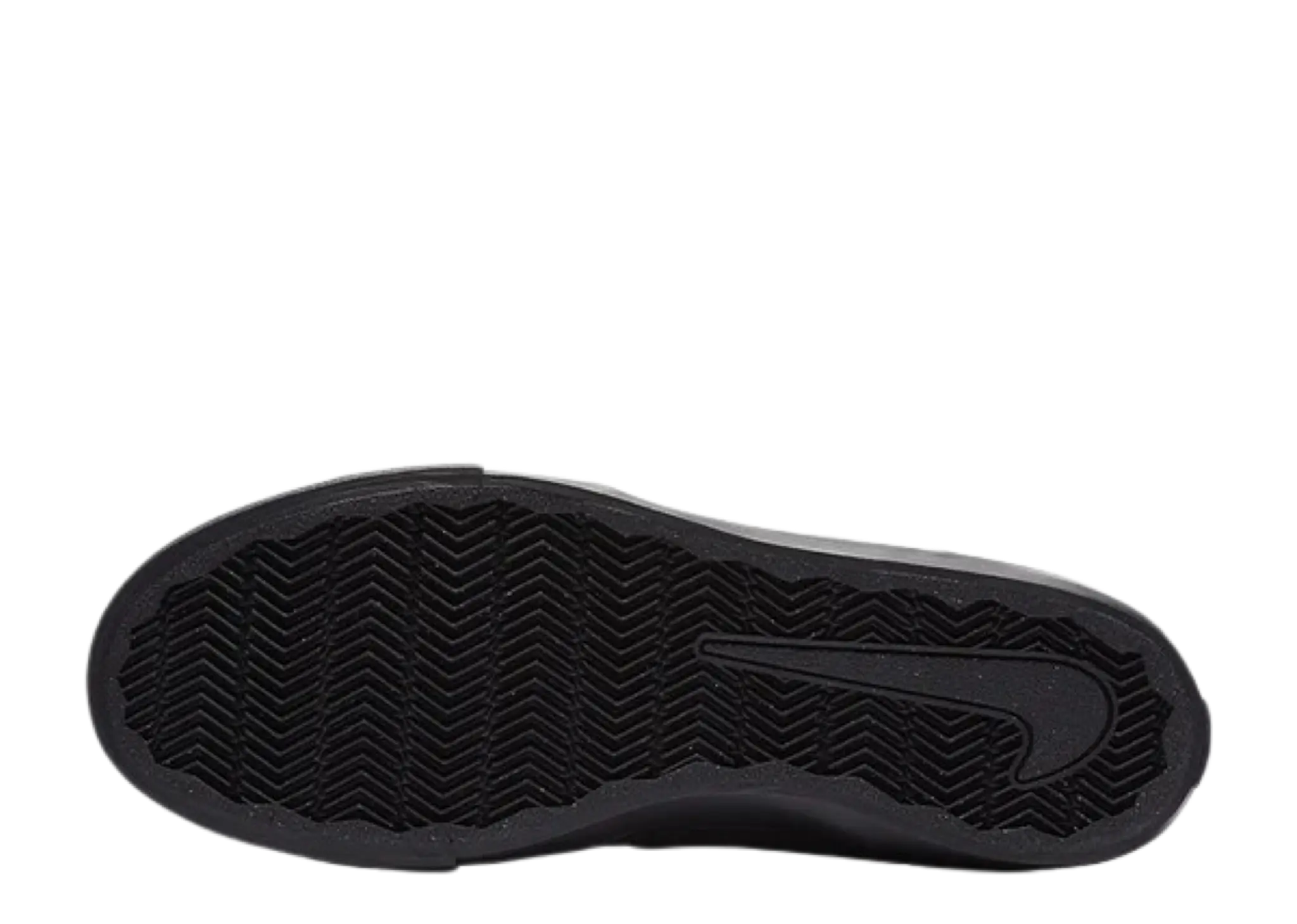 Nike SB Portmore II Solar Black Anthracite - photo 4