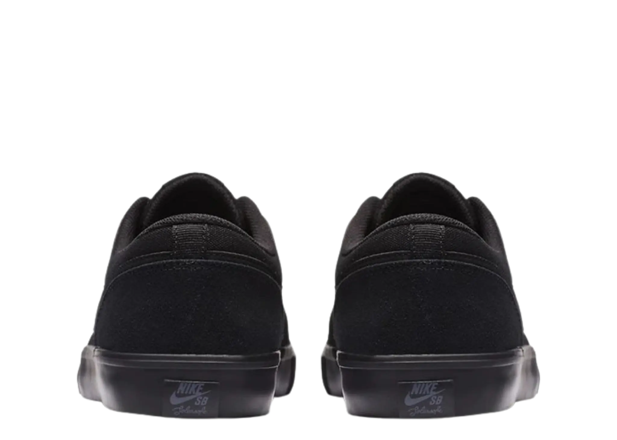 Nike SB Portmore II Solar Black Anthracite - photo 3