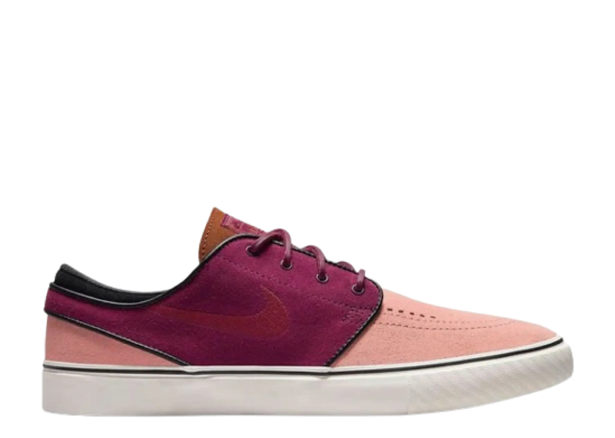 Nike SB Zoom Janoski OG+ Red Stardust