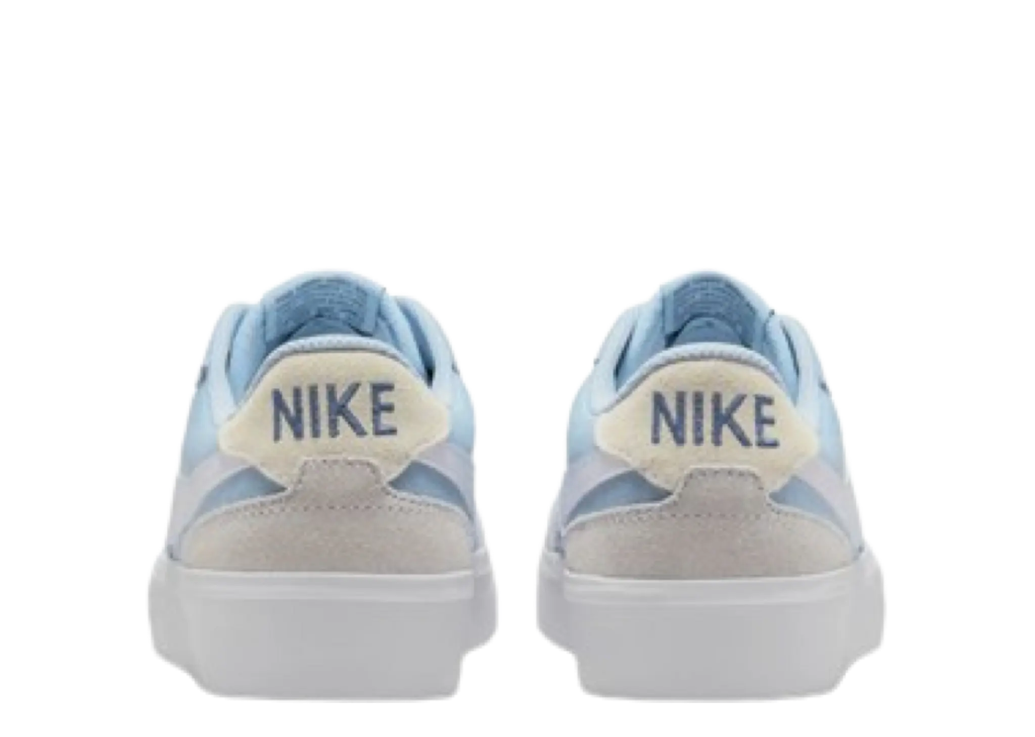 Nike SB Zoom Pogo Plus Blue Whisper (Women's) - photo 3