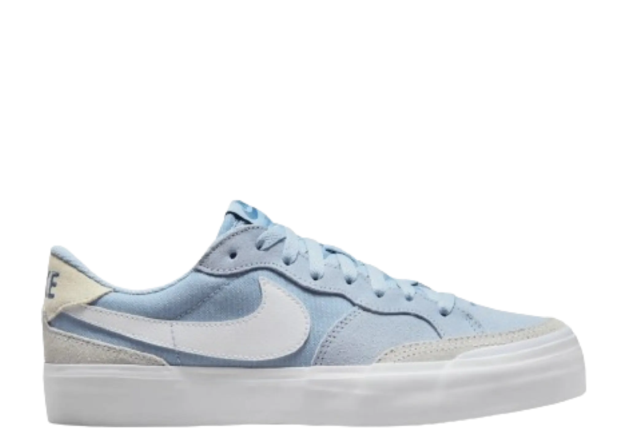 Nike SB Zoom Pogo Plus Blue Whisper (Women's)