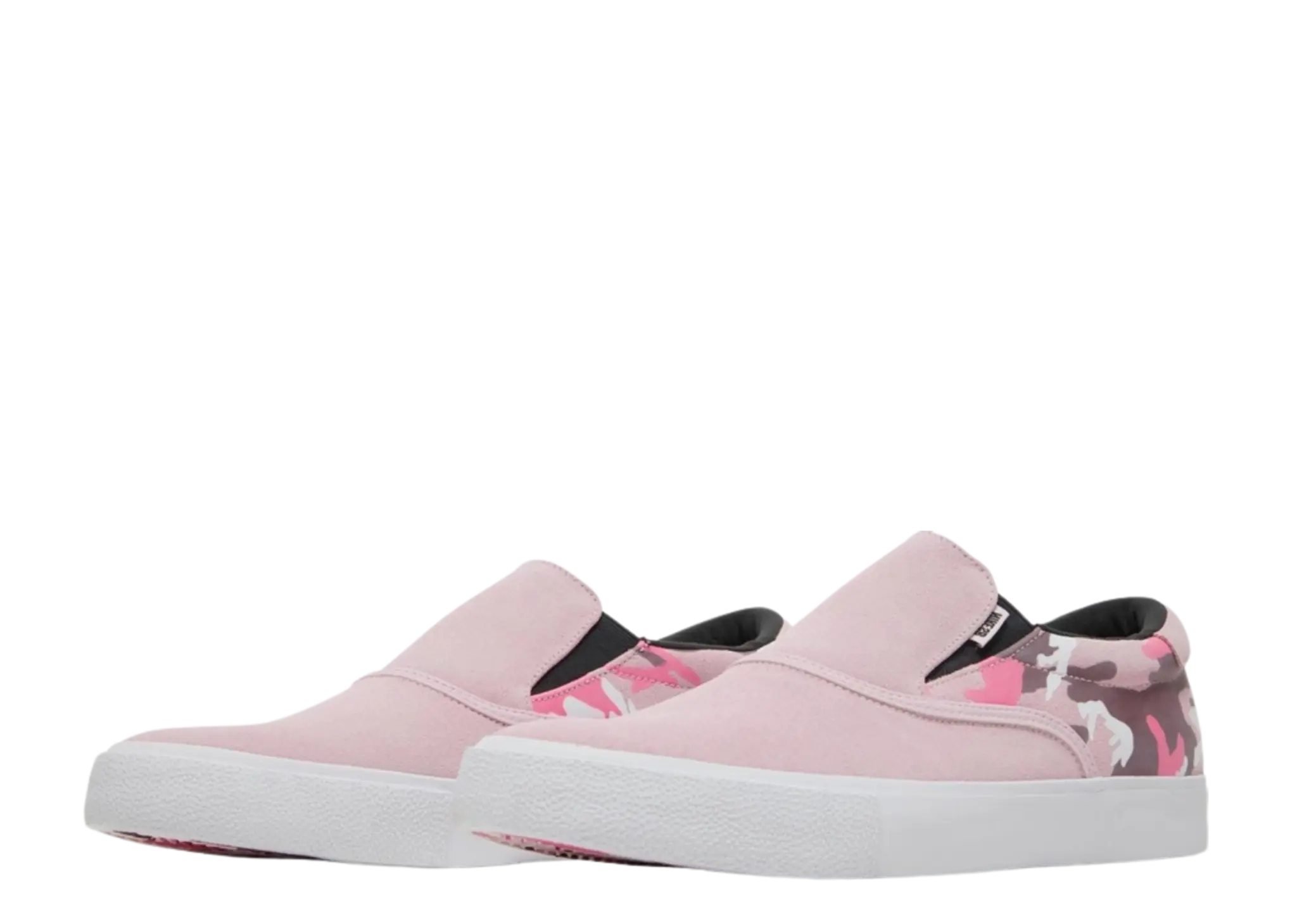 Nike Leticia Bufoni x Zoom Verona Slip Pink Camo - photo 2