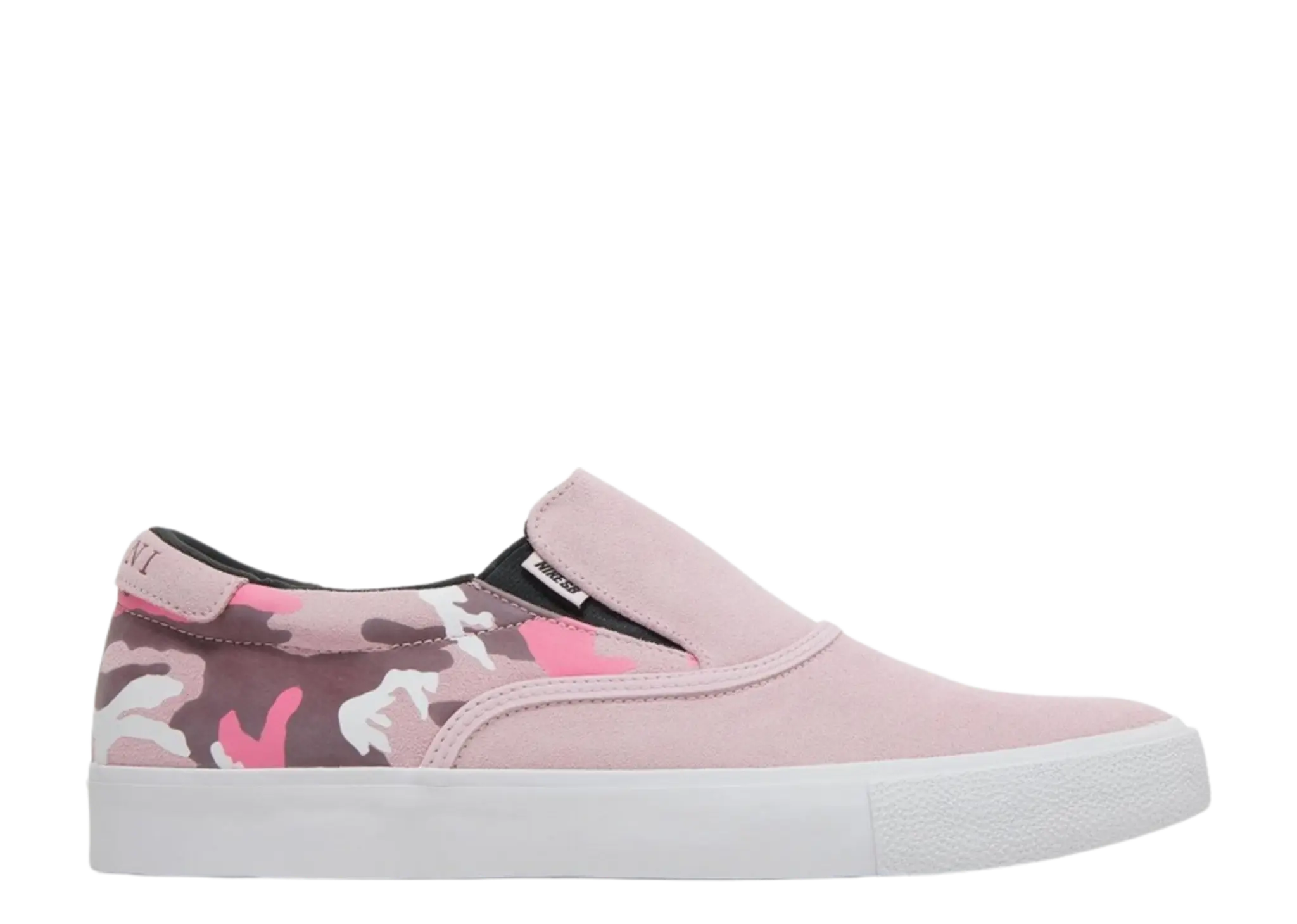 Nike Leticia Bufoni x Zoom Verona Slip Pink Camo
