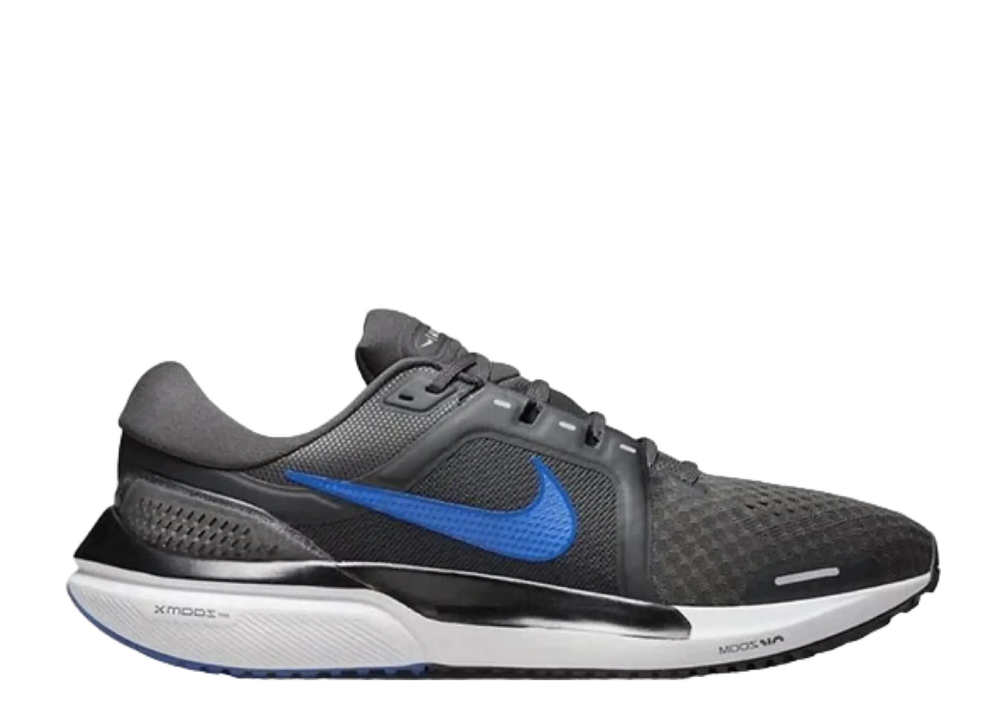 Nike Air Zoom Vomero 16 Anthracite Racer Blue