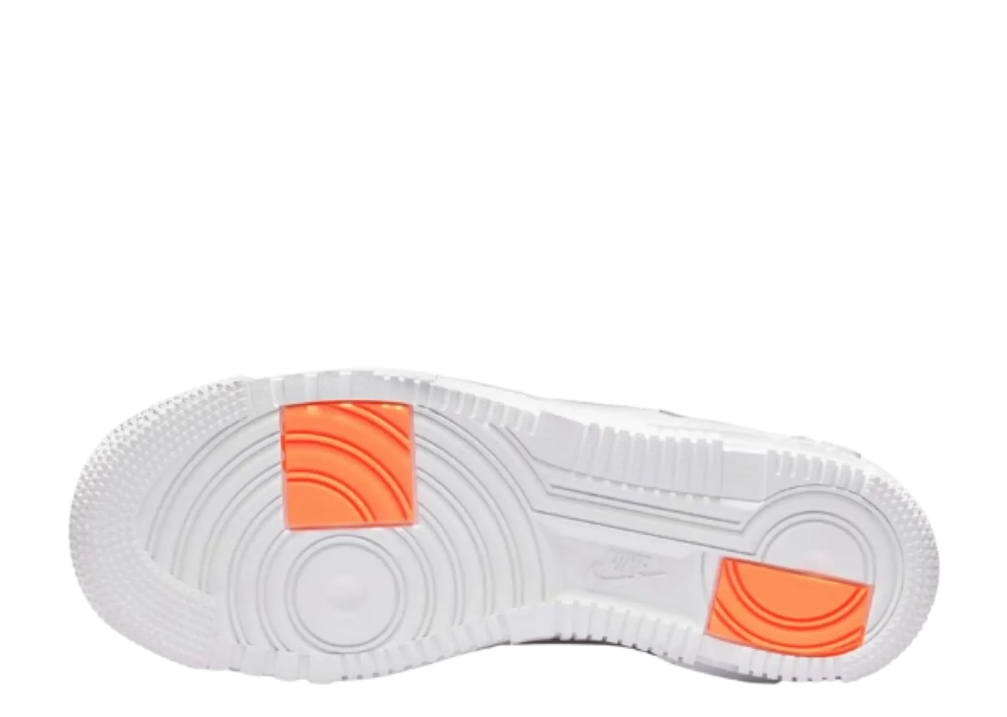 Nike Air Force 1 Low Pixel White Crimson Tint (Women's) - photo 4