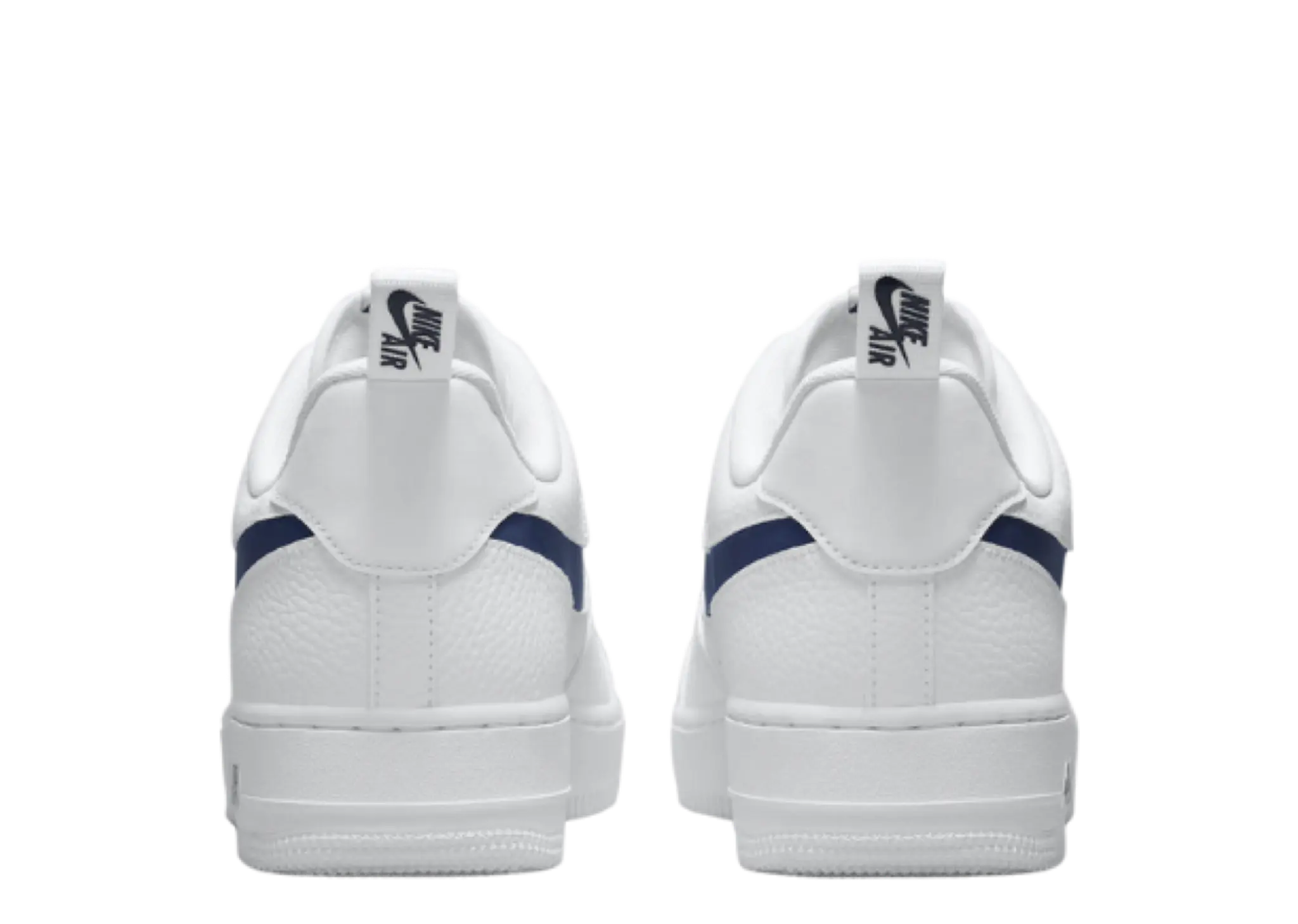 Nike Air Force 1 LV8 Patriots - photo 3