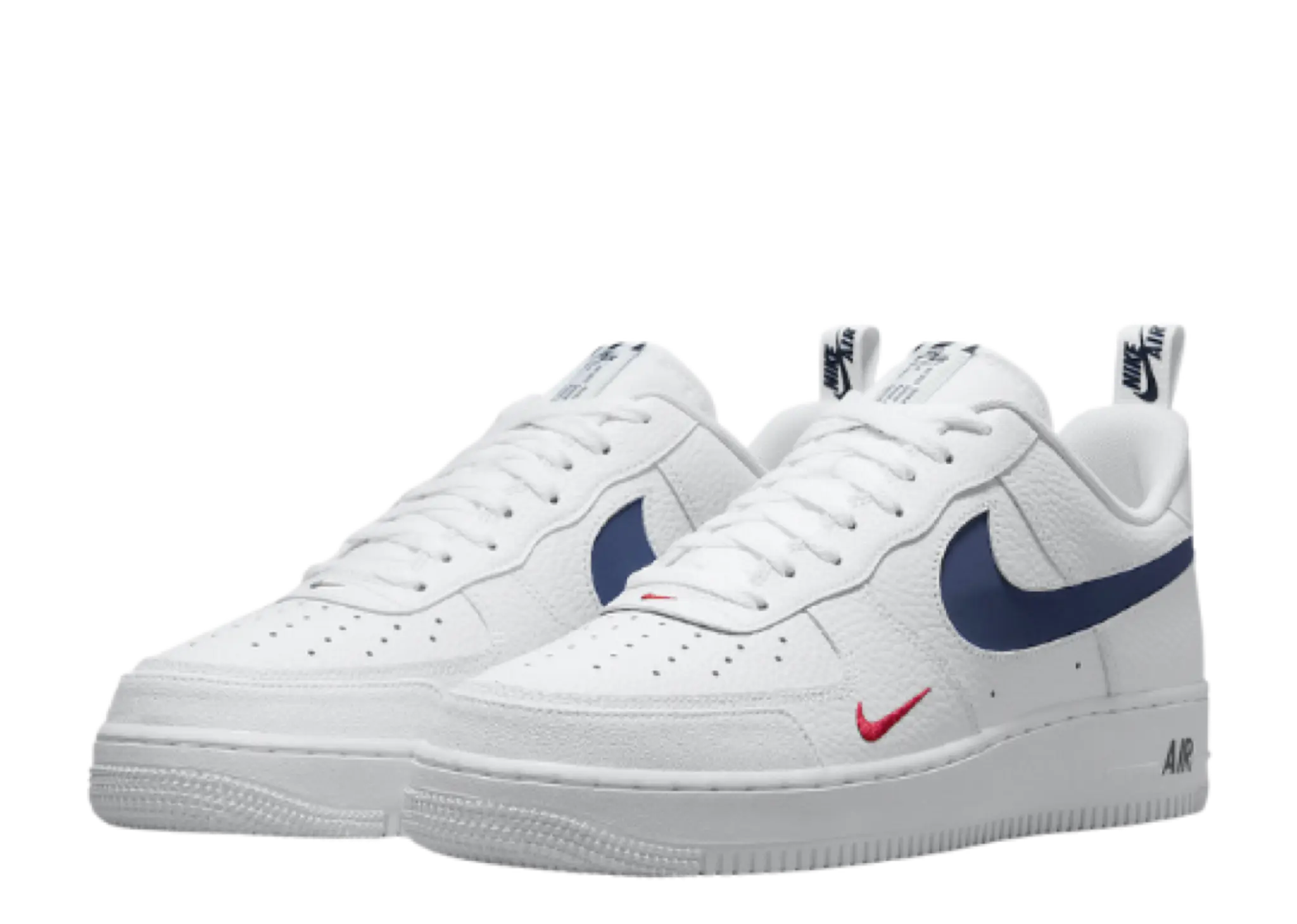 Nike Air Force 1 LV8 Patriots - photo 2
