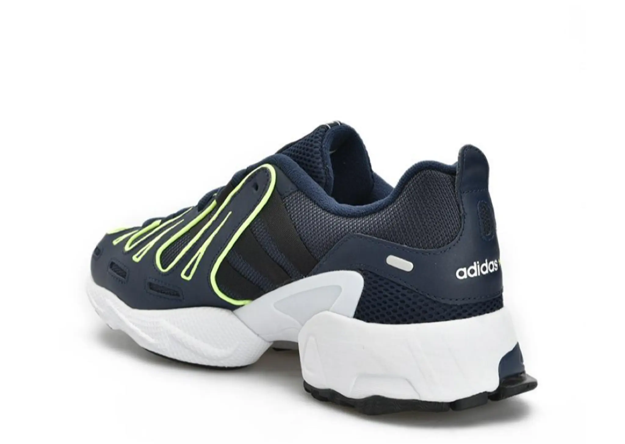 Adidas EQT Gazelle Collegiate Navy - photo 3