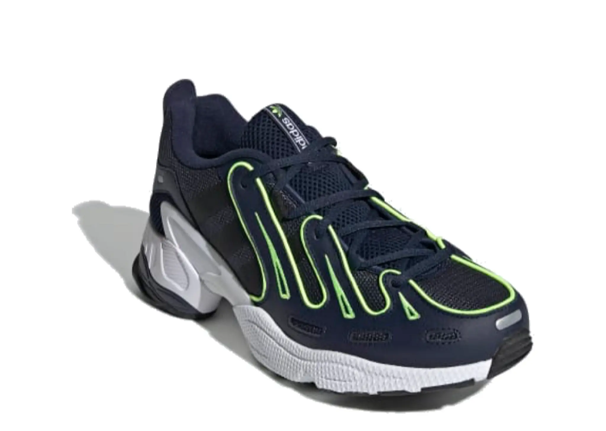 Adidas EQT Gazelle Collegiate Navy - photo 2