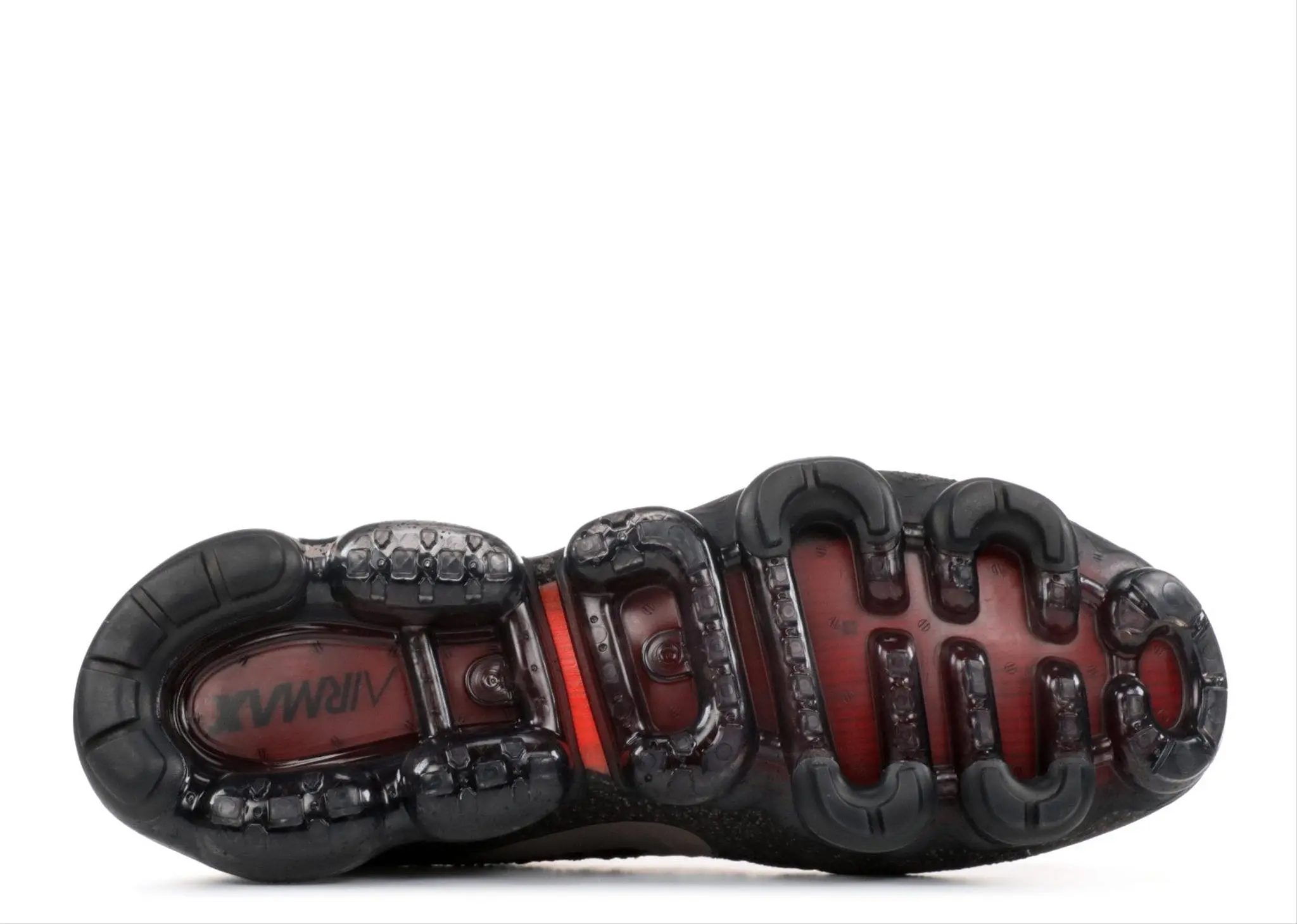 Nike Lab Air VaporMax Black Dark Mushroom - photo 4