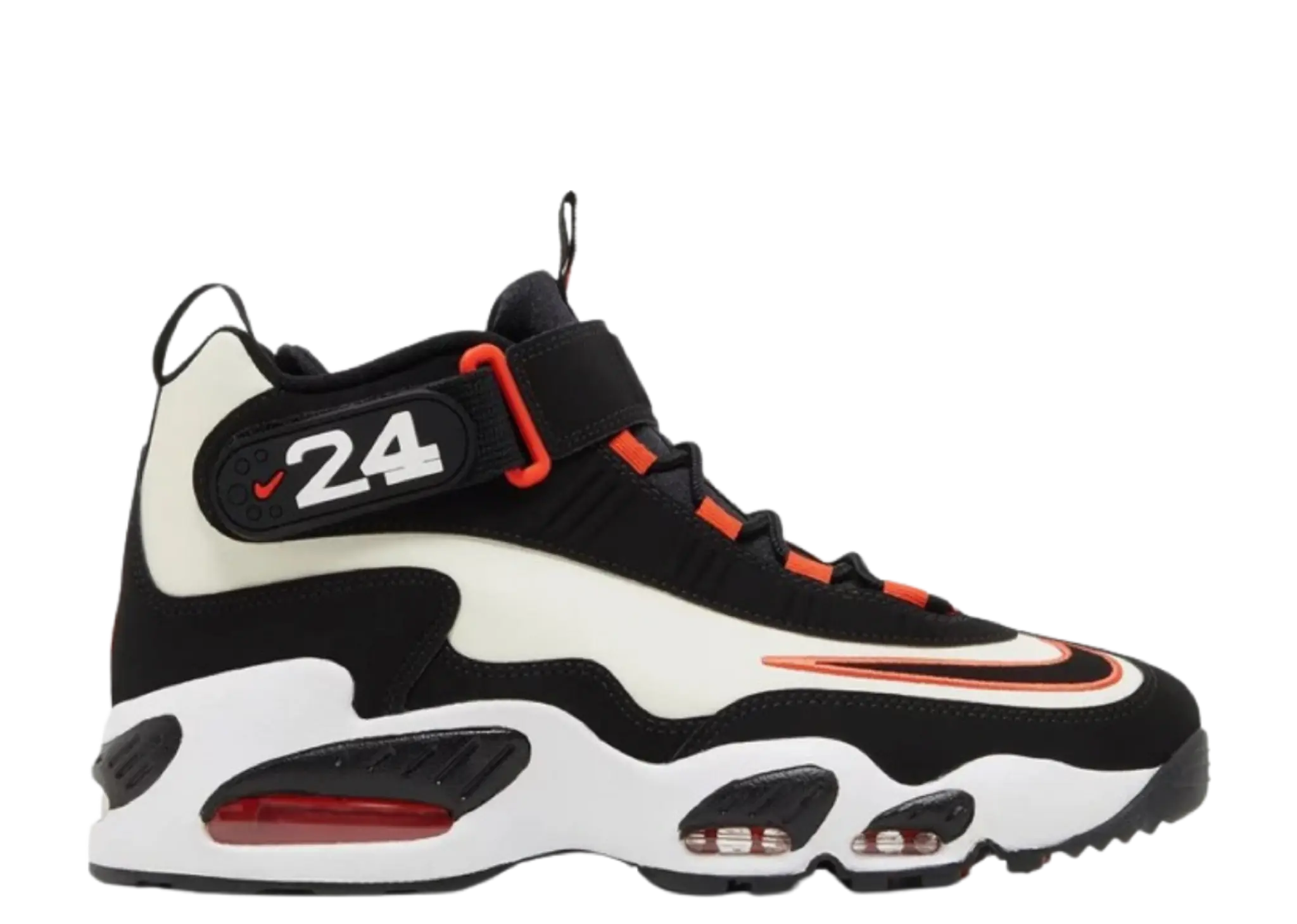 Nike Air Griffey Max 1 San Francisco Giants