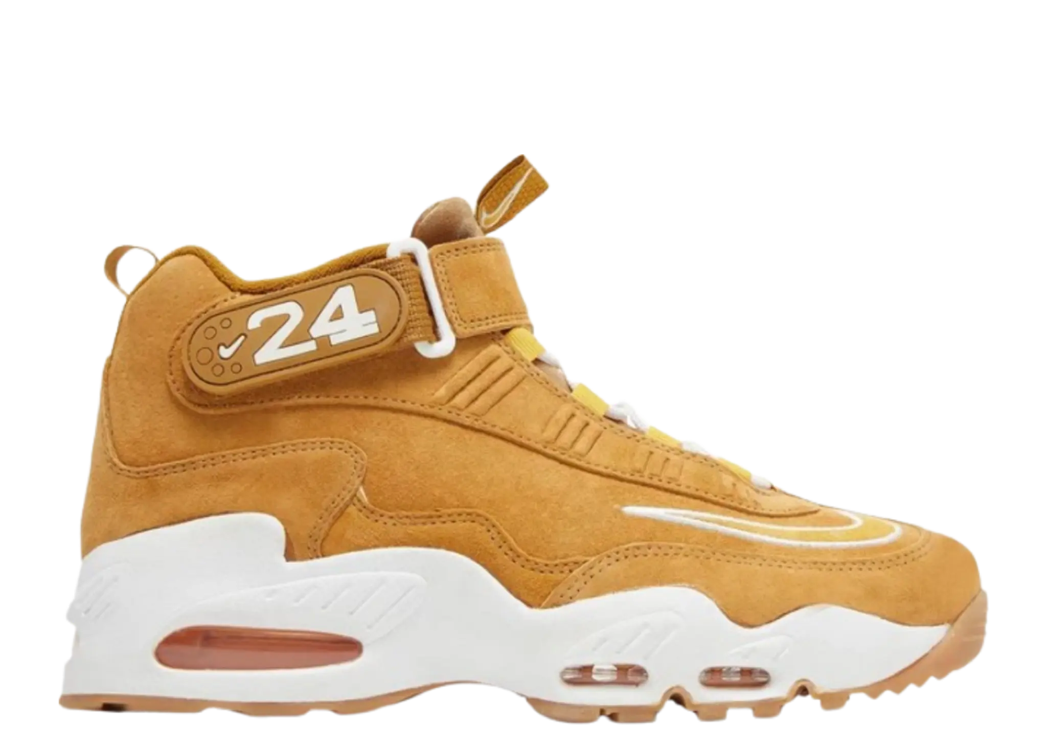 Nike Air Griffey Max 1 Wheat