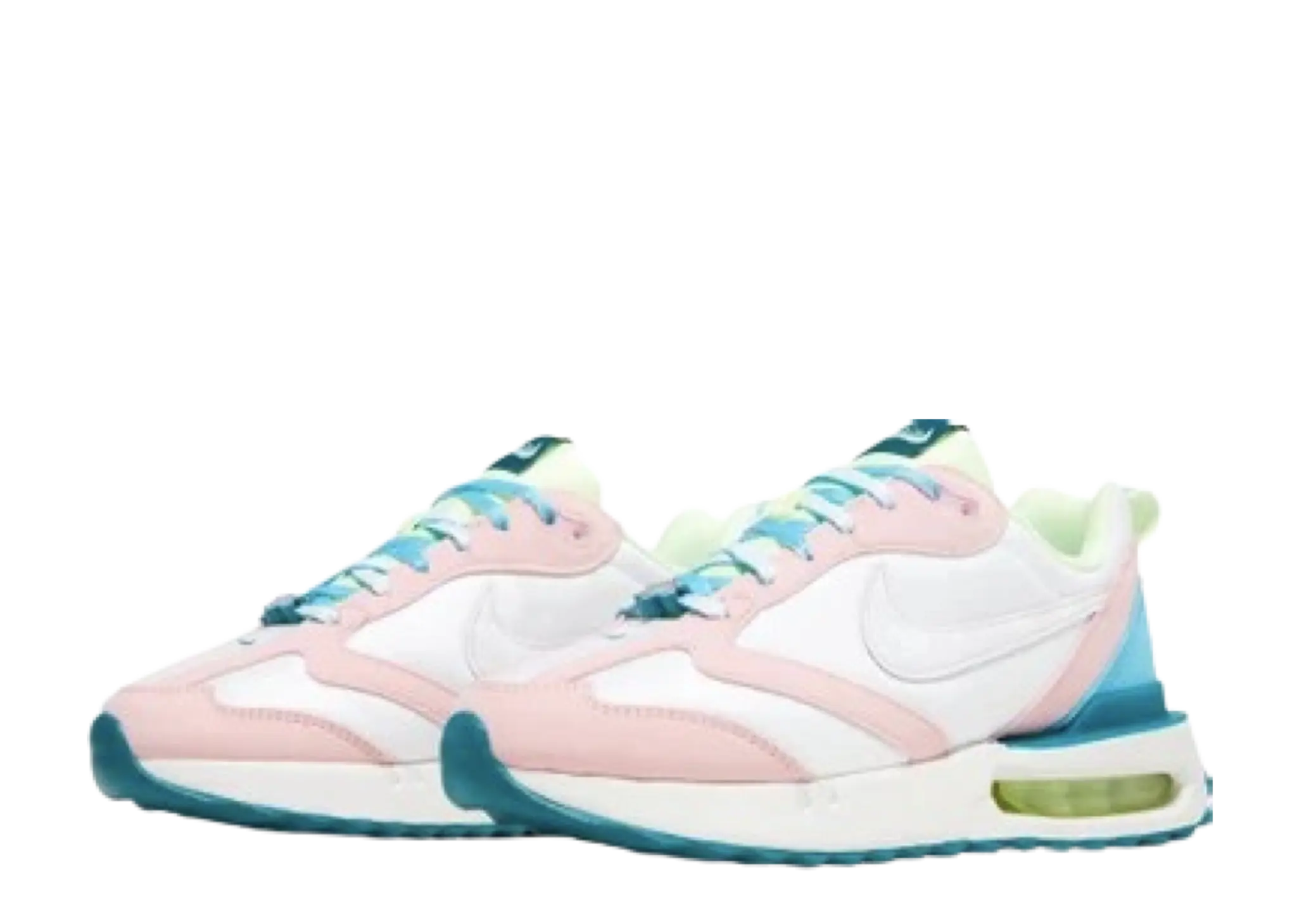 Nike Air Max Dawn Pastel (Women's) - photo 2
